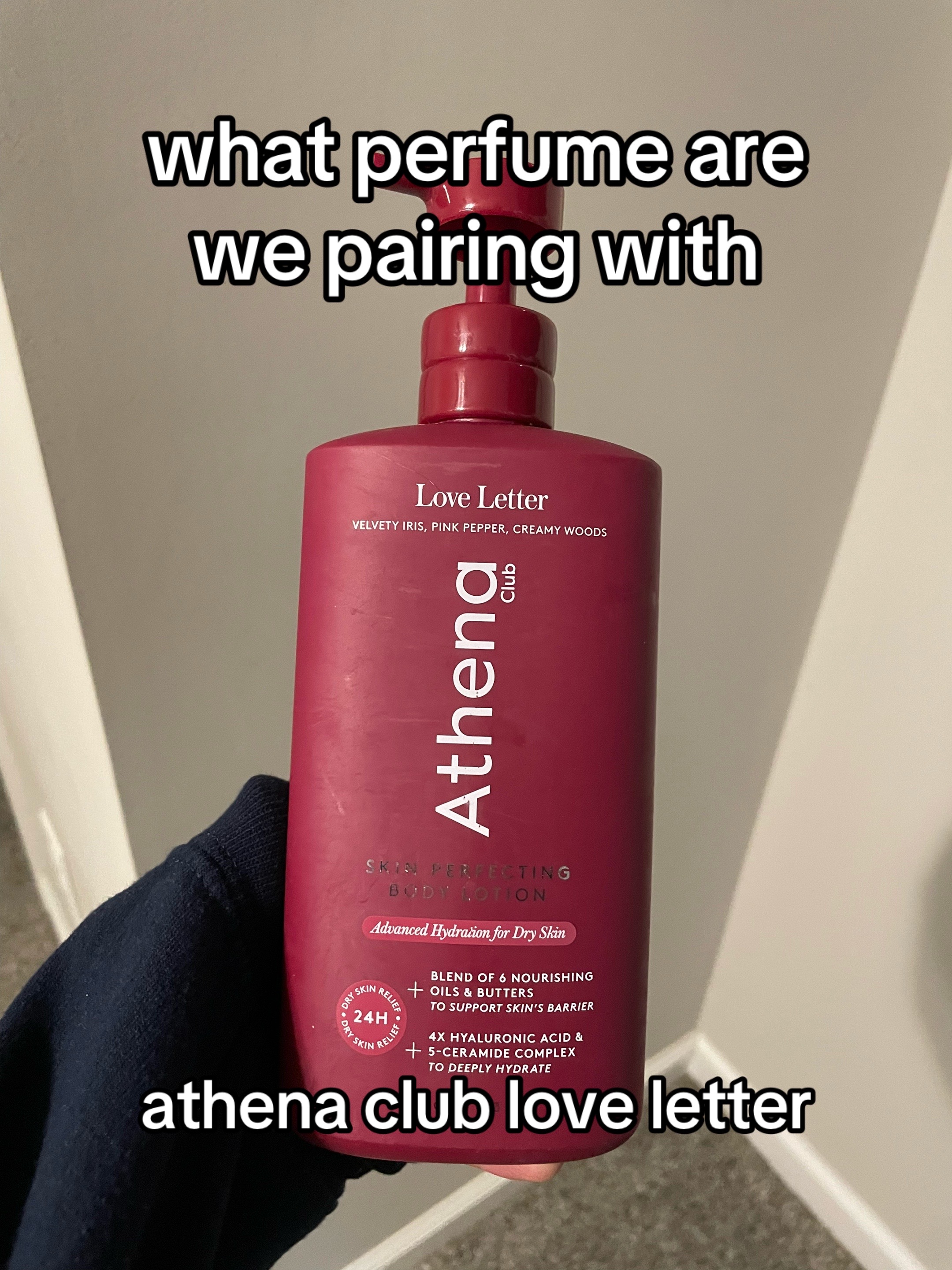 @Anna | fragrance & self care