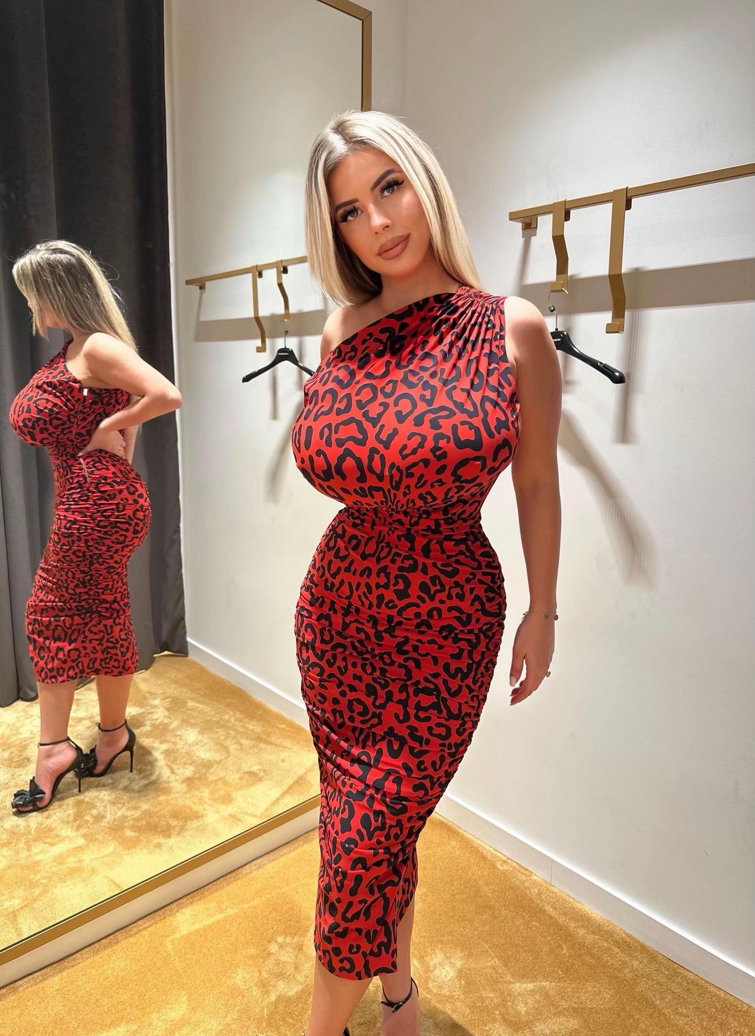 #fyp #dolceegabbana #inspooutfit lali957_ (@lali957_)