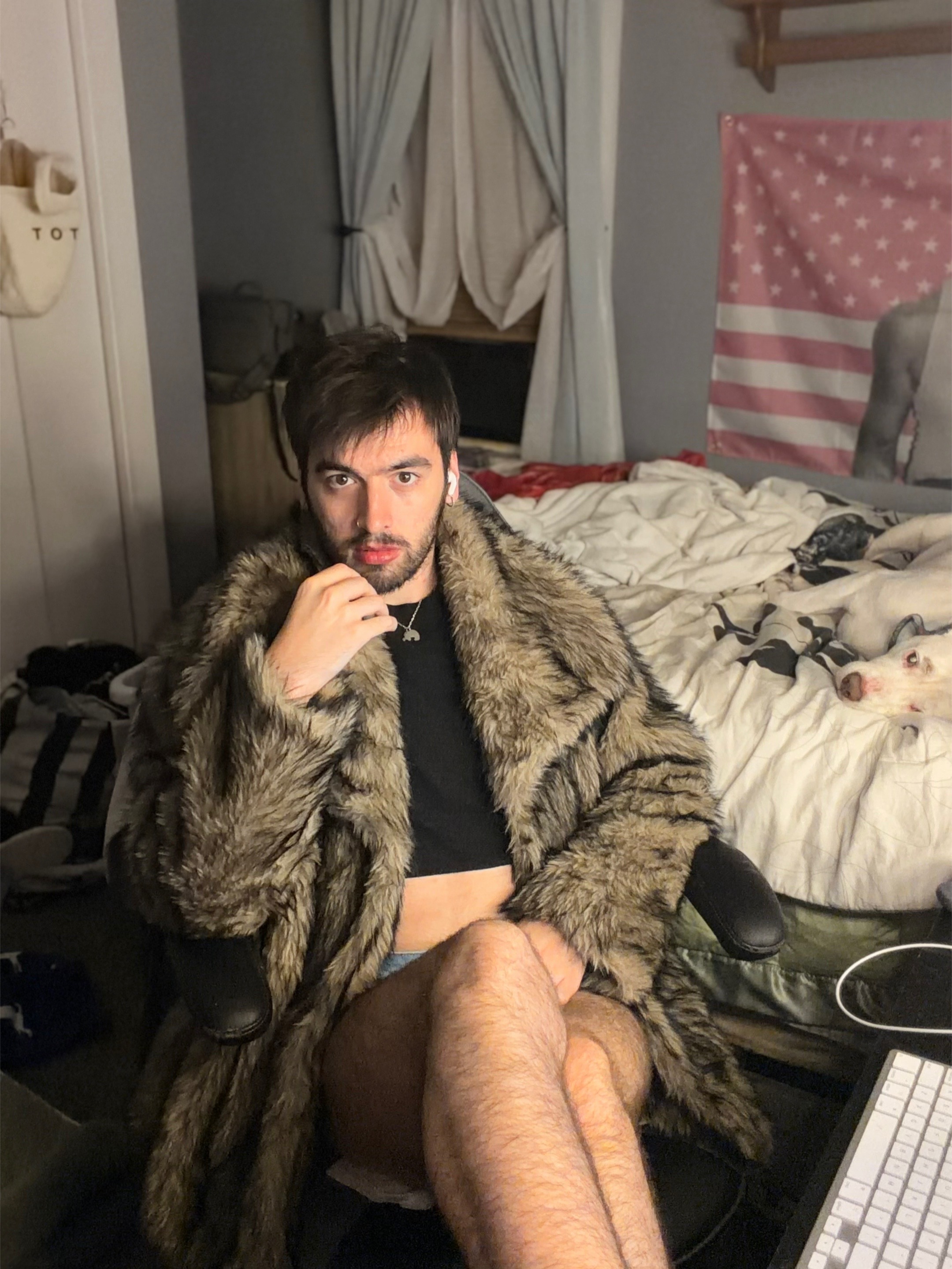@ChristopherUlkoski