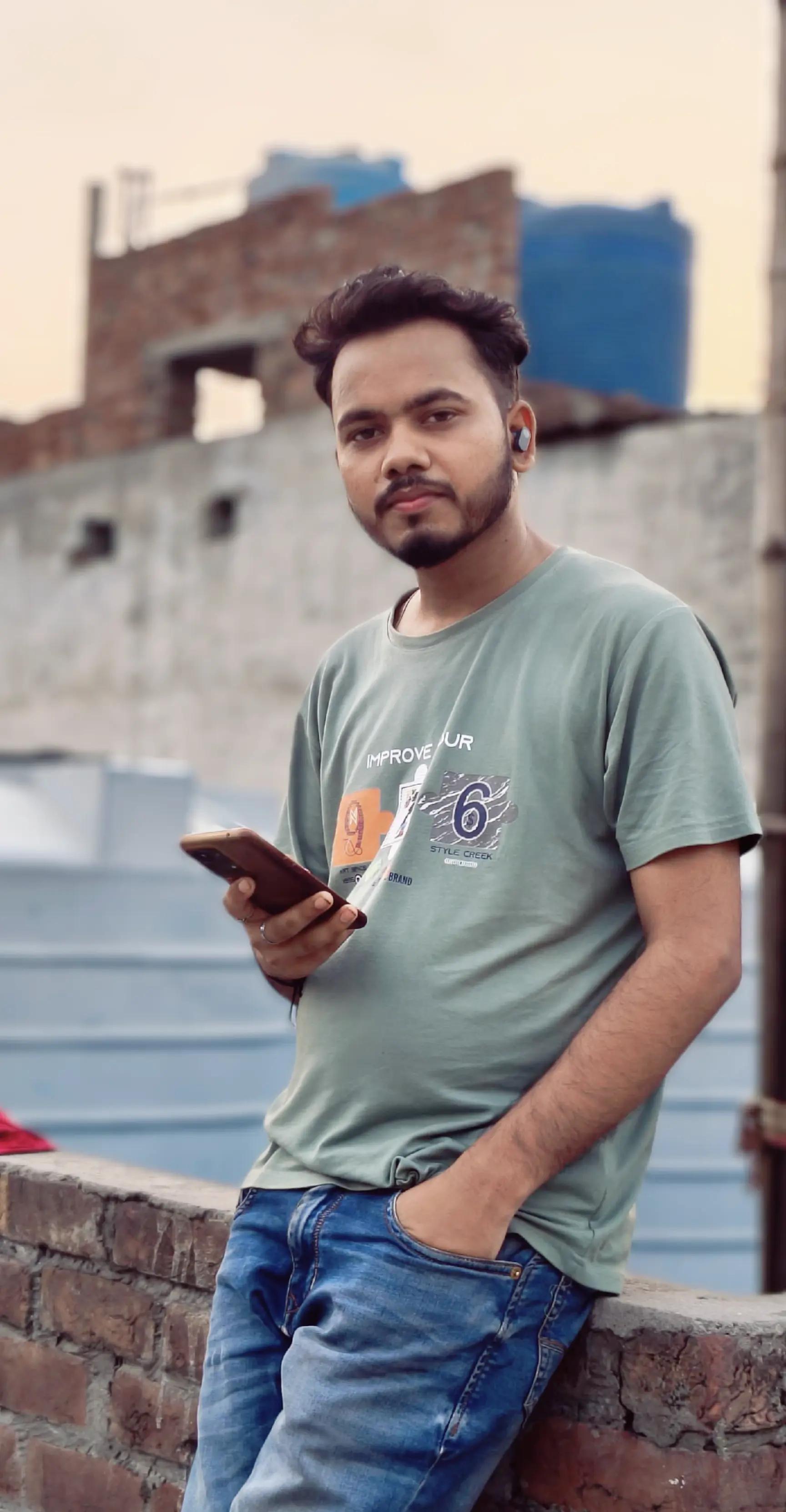 @Pankaj Singh