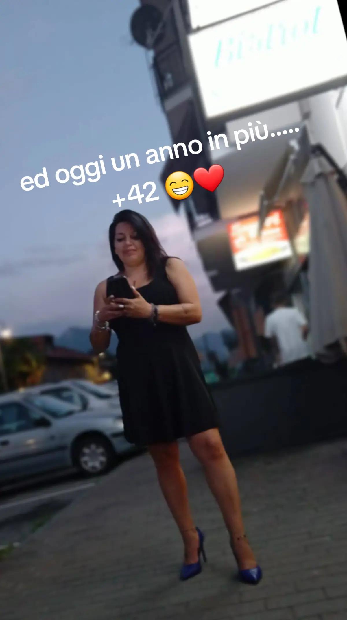 @Giovanna Pangallo