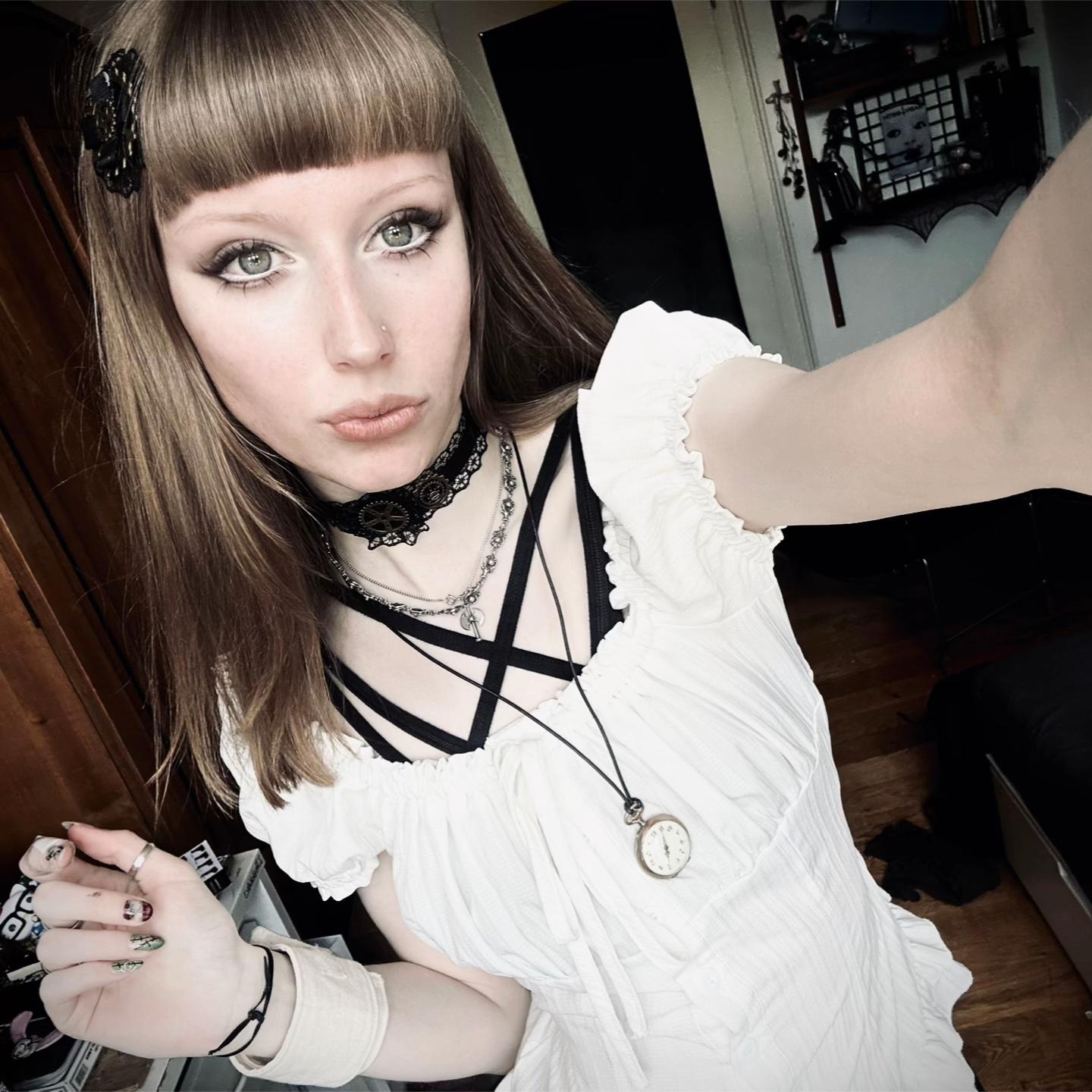 @Eigentlich Lena