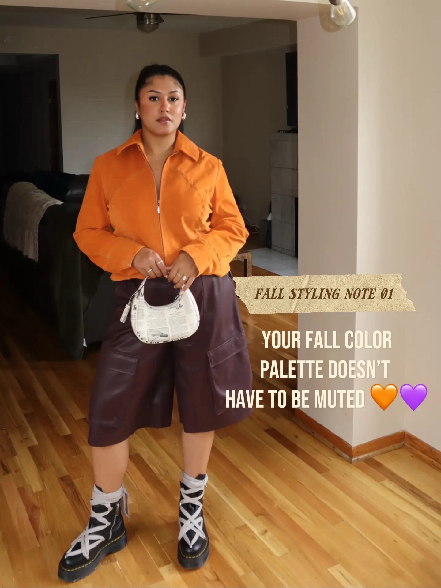 @debbiestylin | Style Creator