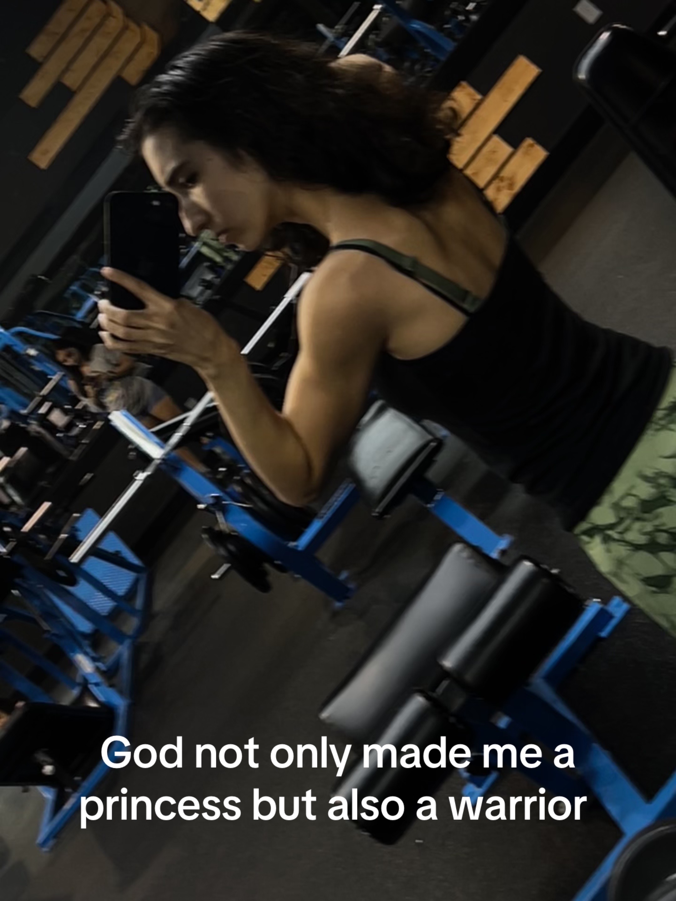 @Breanna Garnier