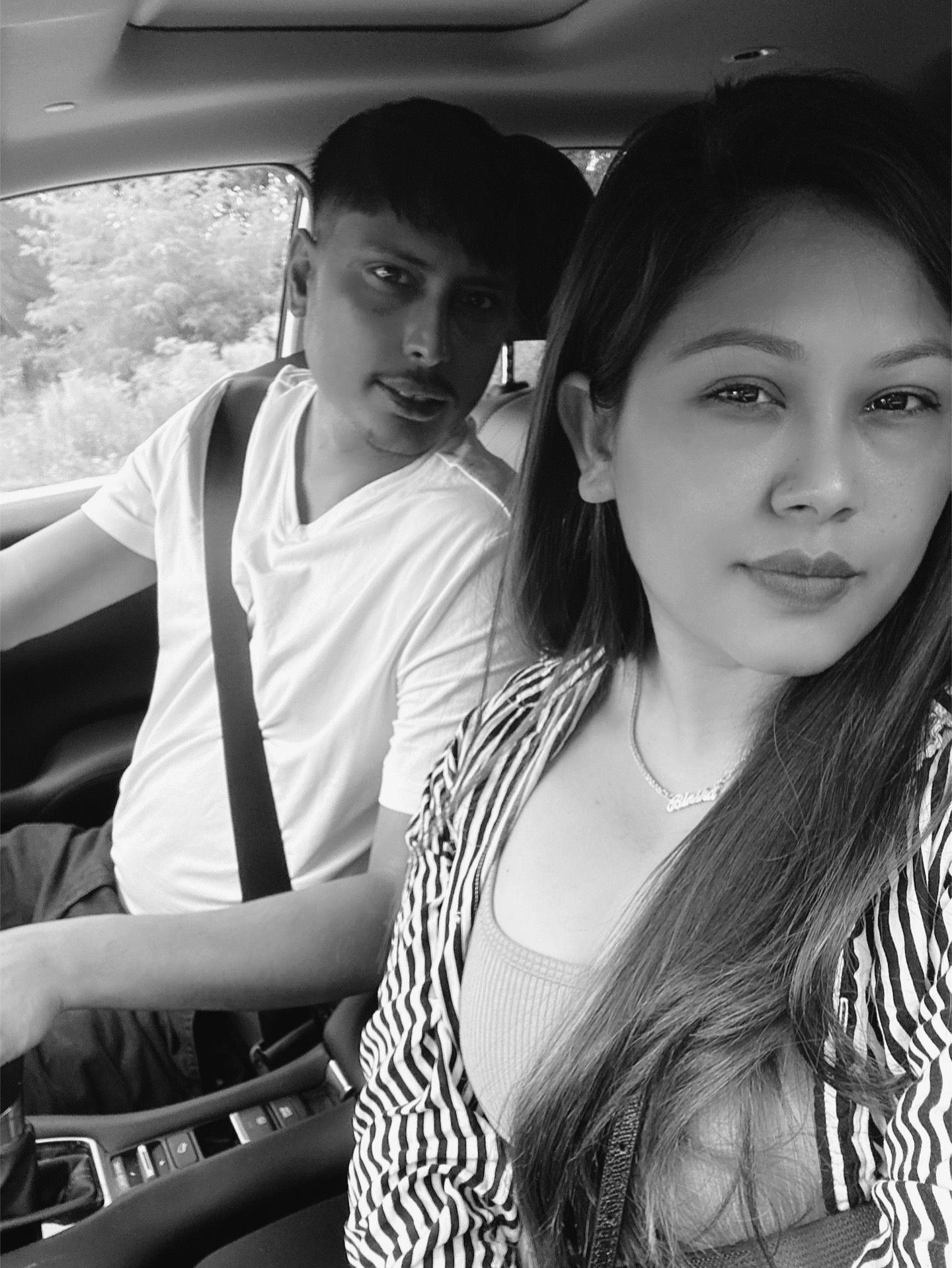 @Tulsha Adhikari