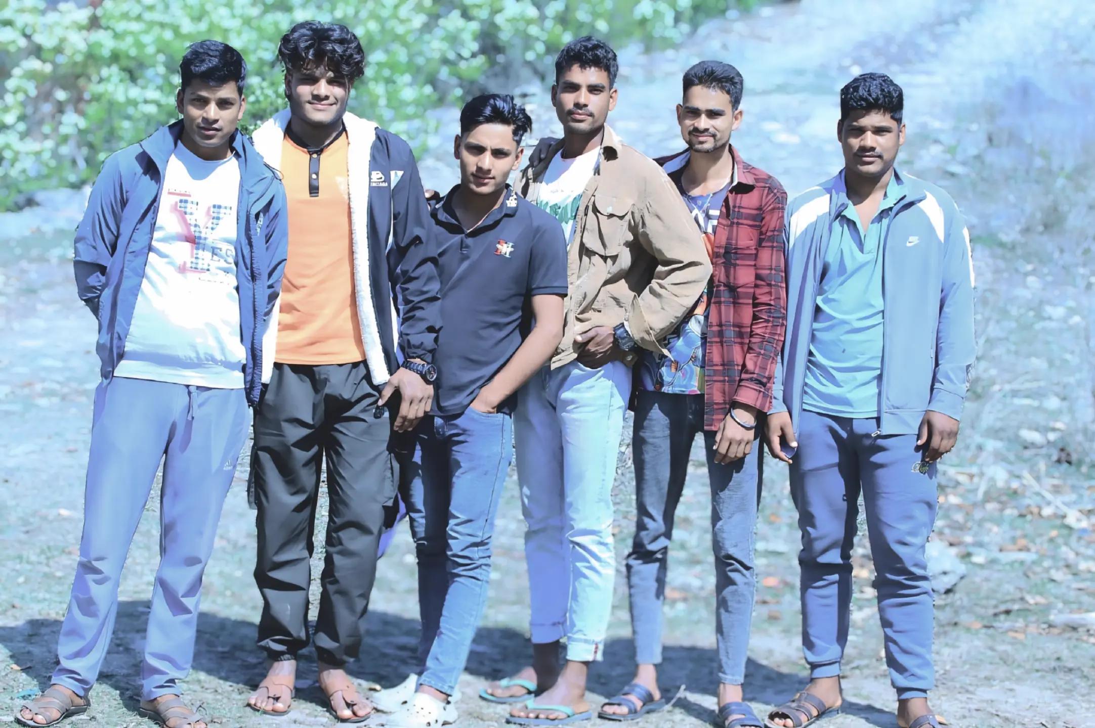 @thagunna Sunil