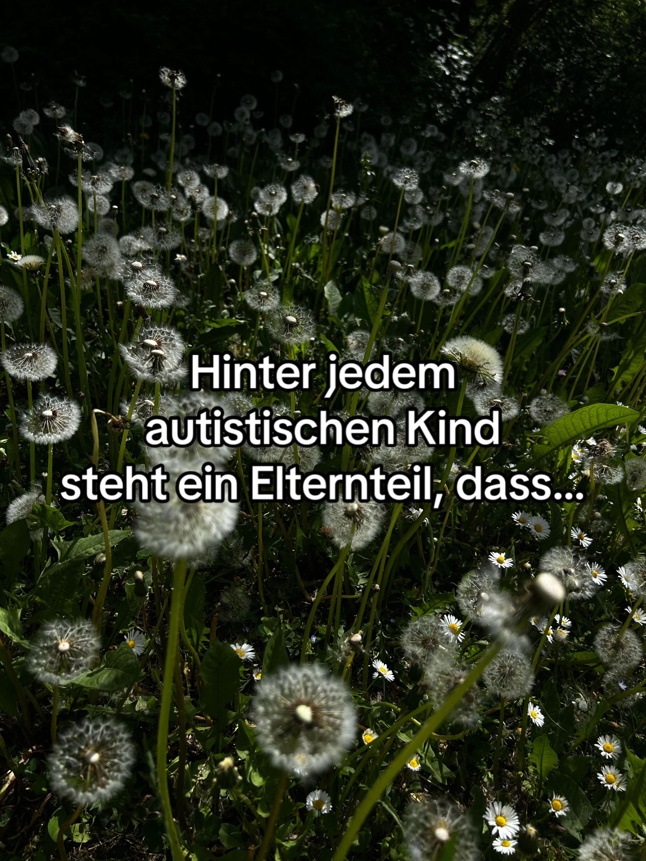 @Victoria | Leben mit Autismus✨