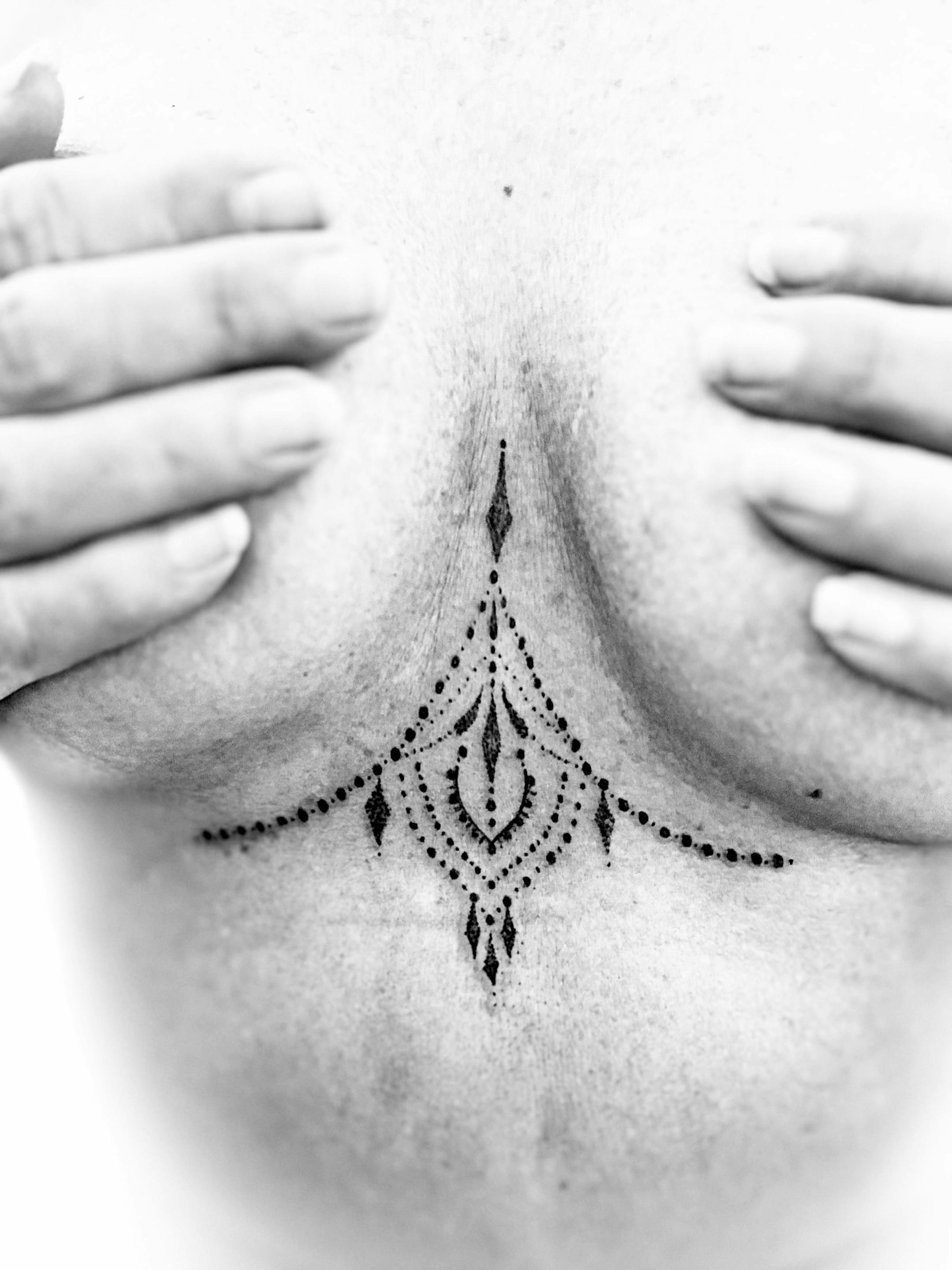 @Kitty | UNIKATZ Tattoo