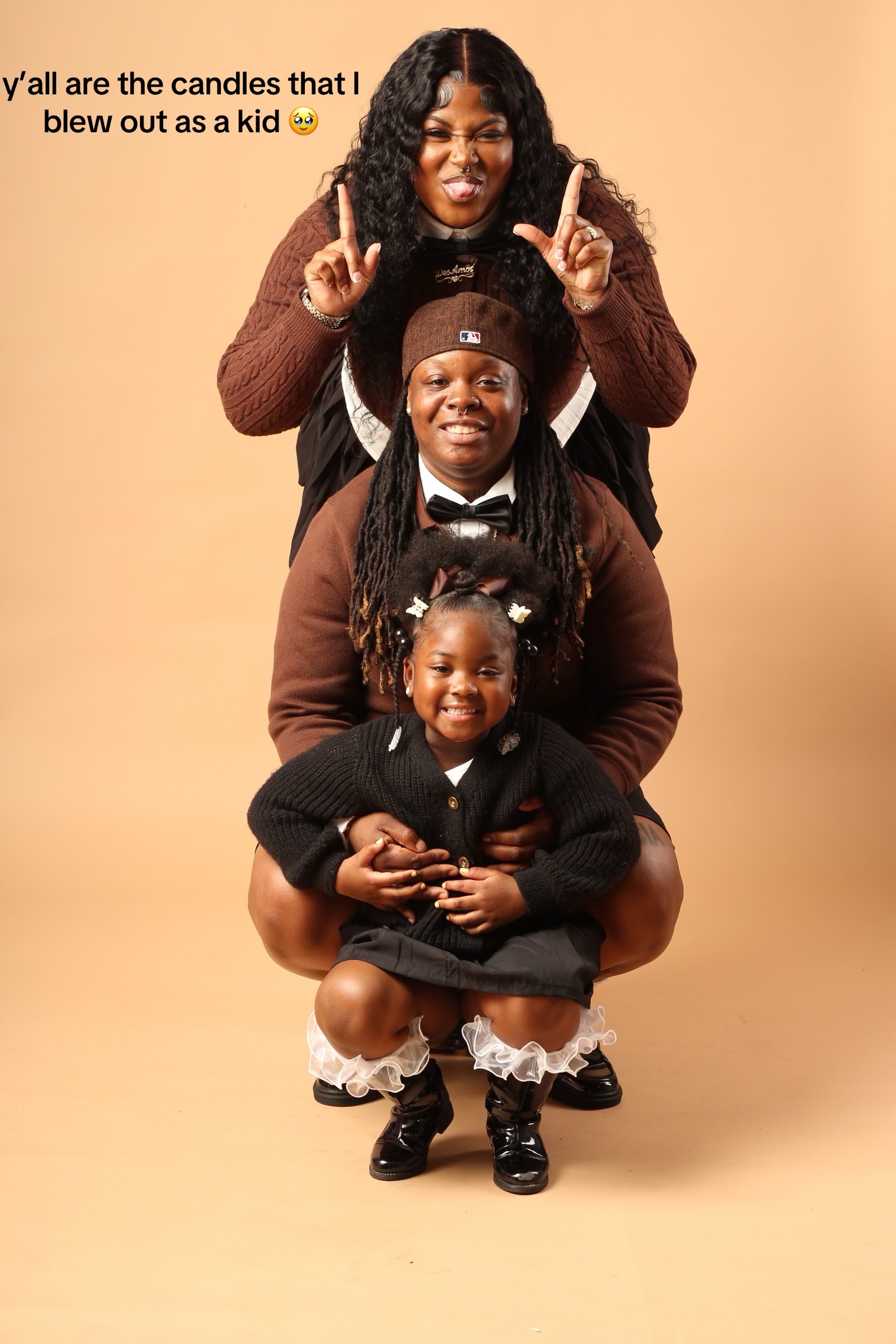 @Des - Mom, Marriage& Lifestyle