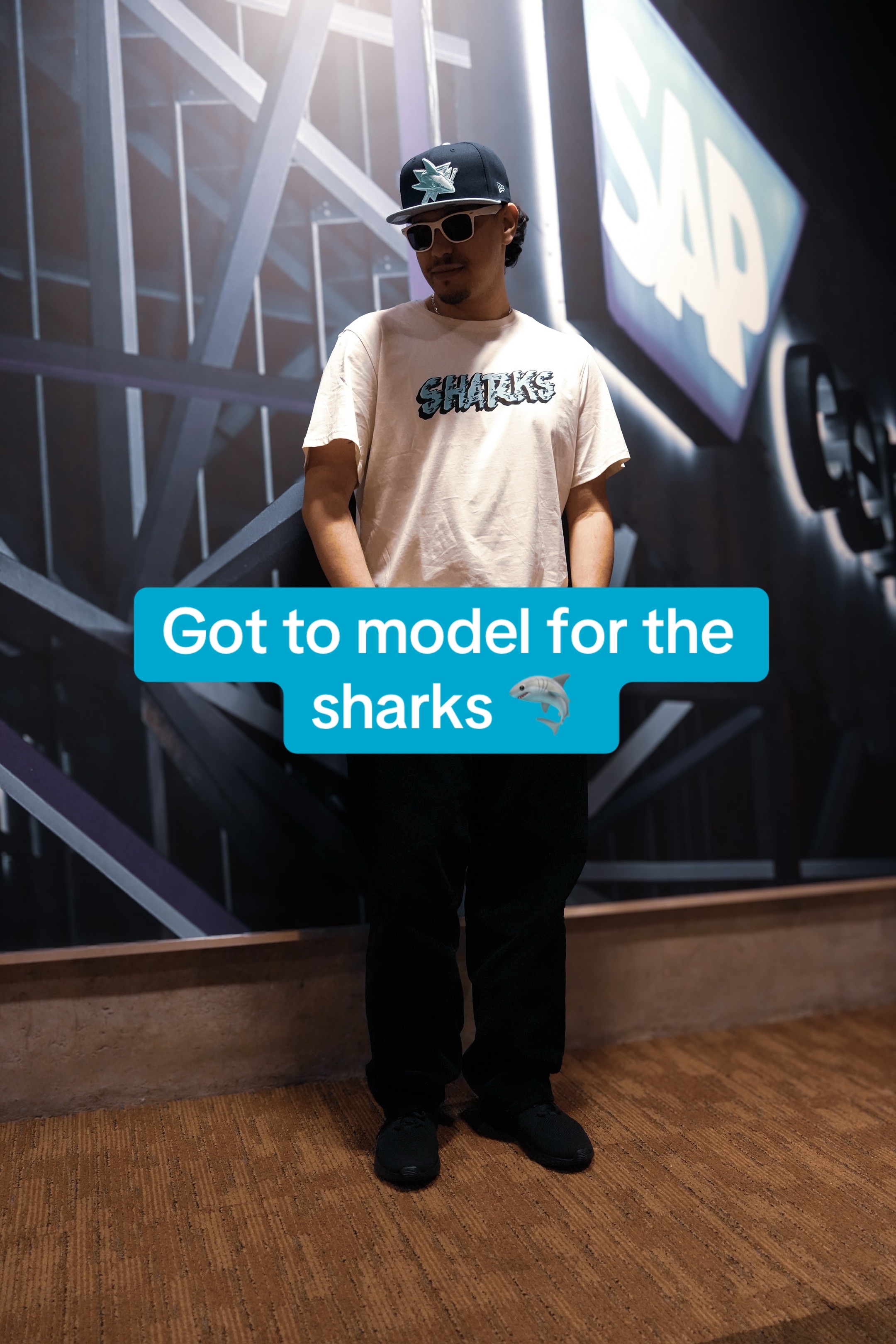 @Shark