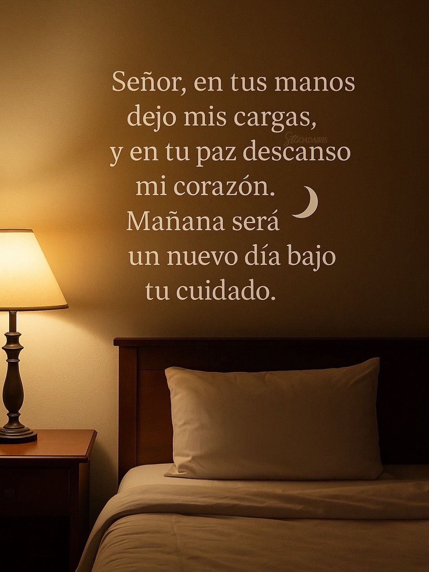 @Mainor Garcia