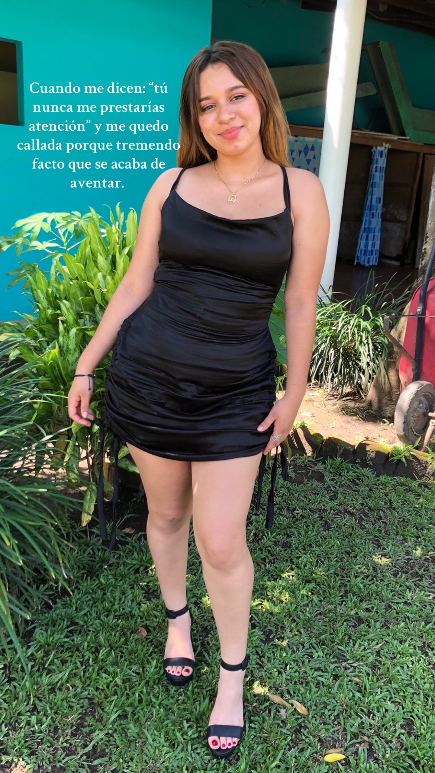 @Jennie González⚡️