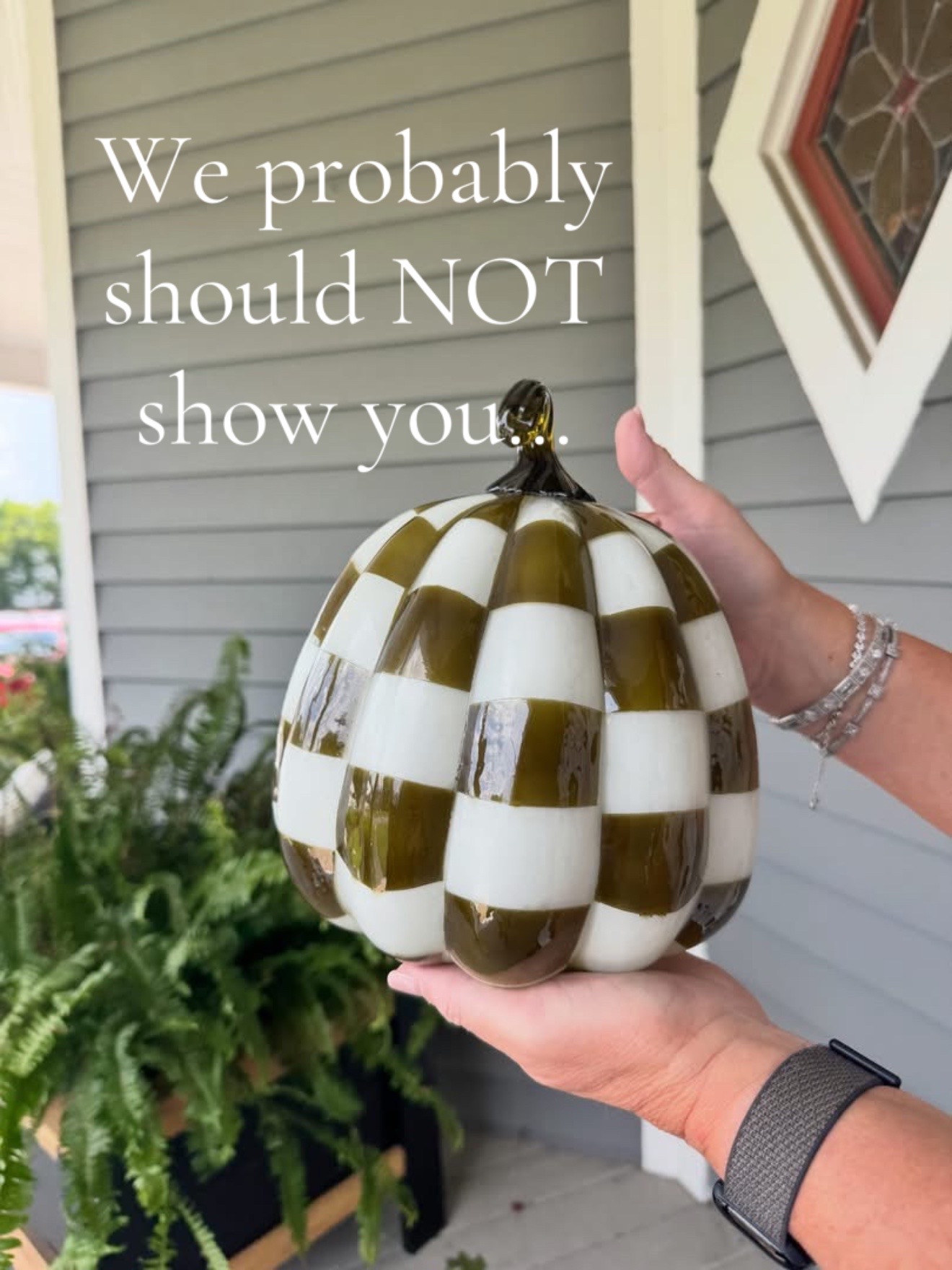 @Shop Madison Grey House