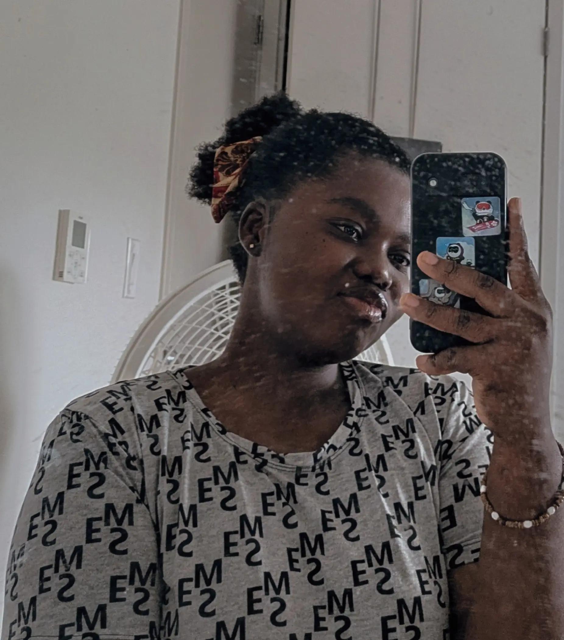 @Lorraine | Emefa 🌸