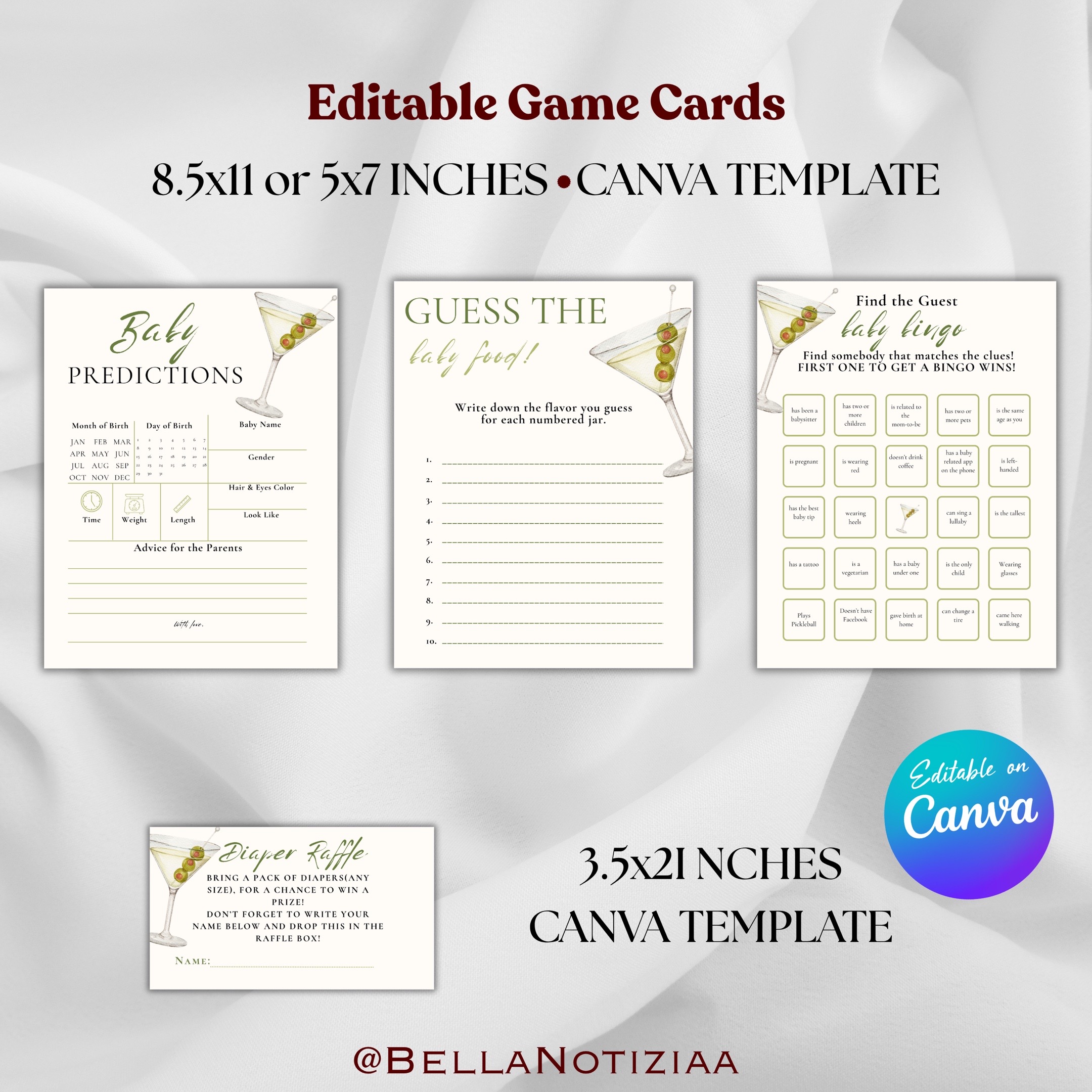 @bellanotizia