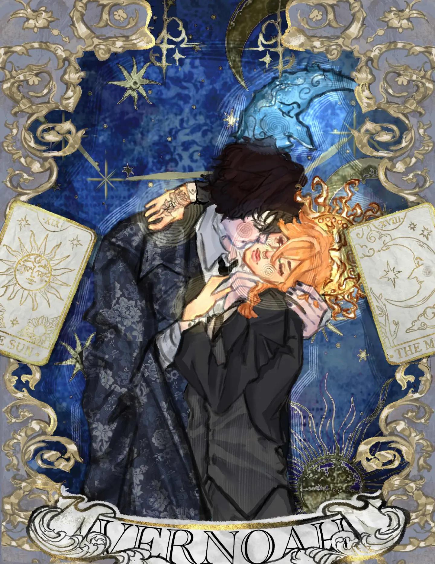 @Yakiretsu [Noah]