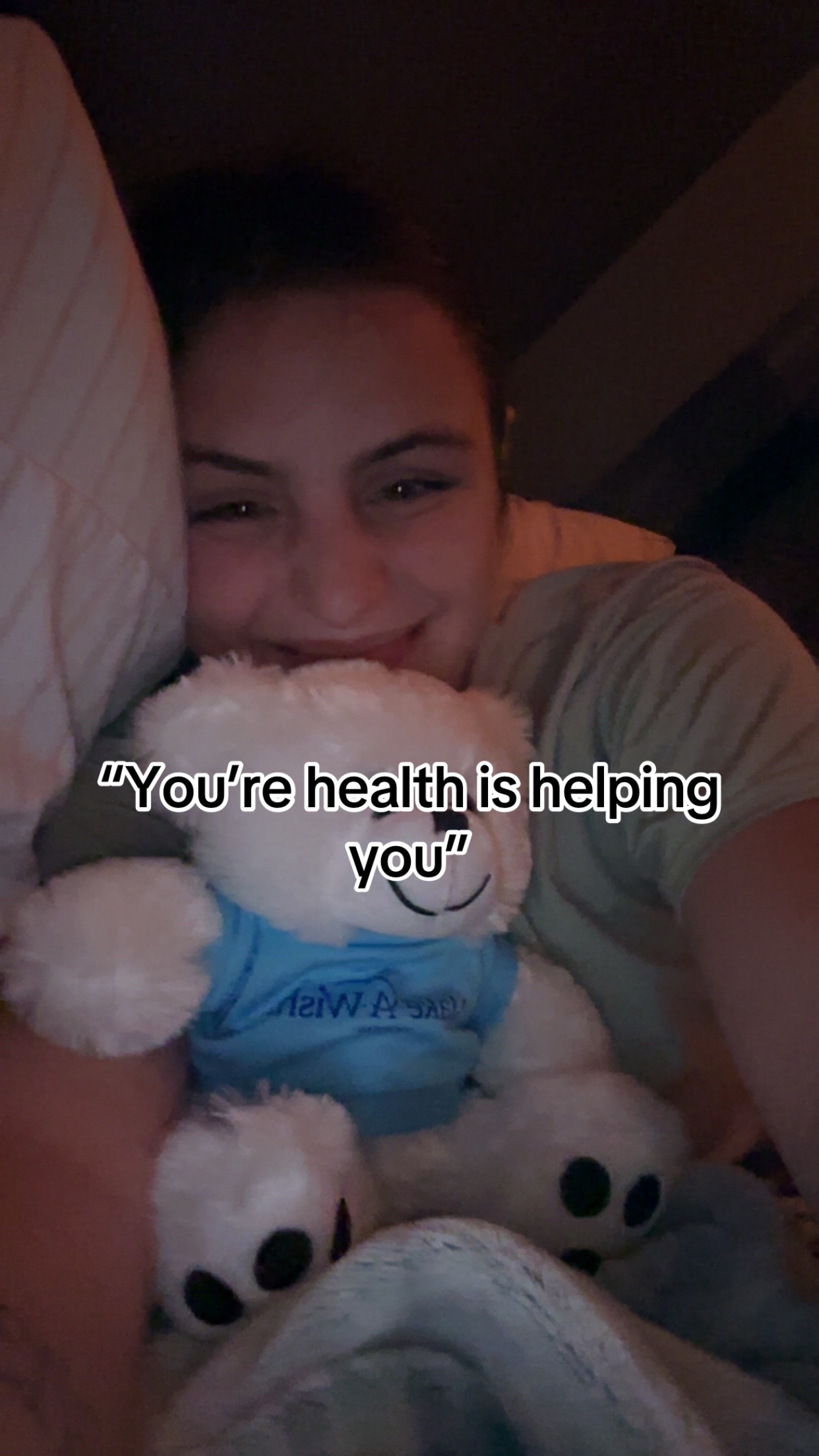 @Abbie
