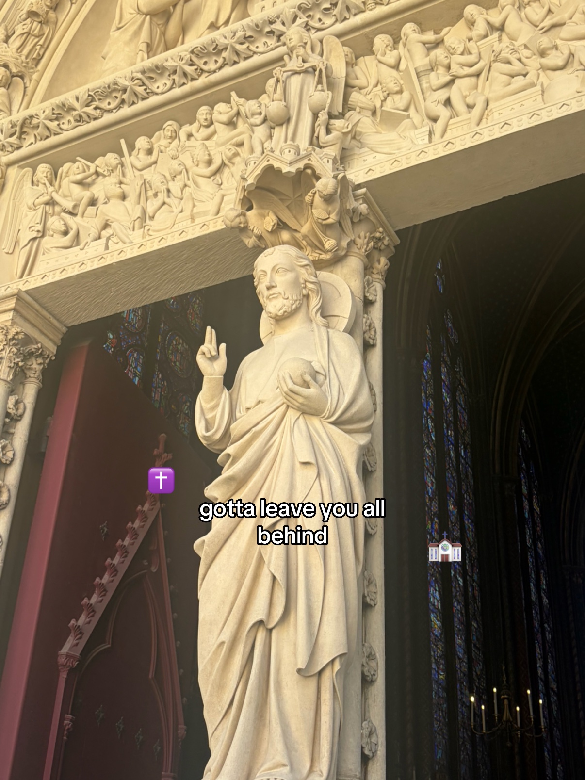 @☸️