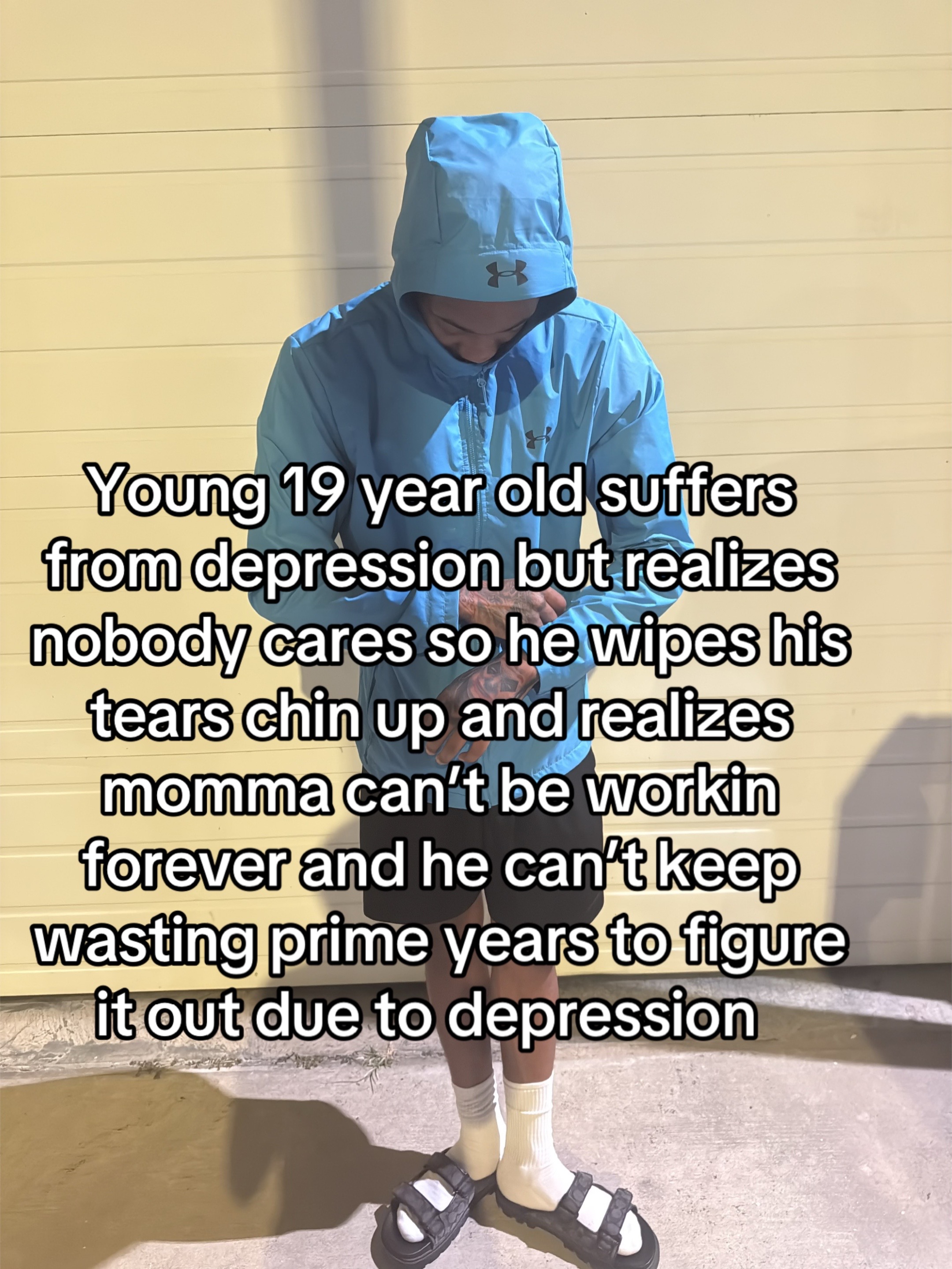 @weakheart