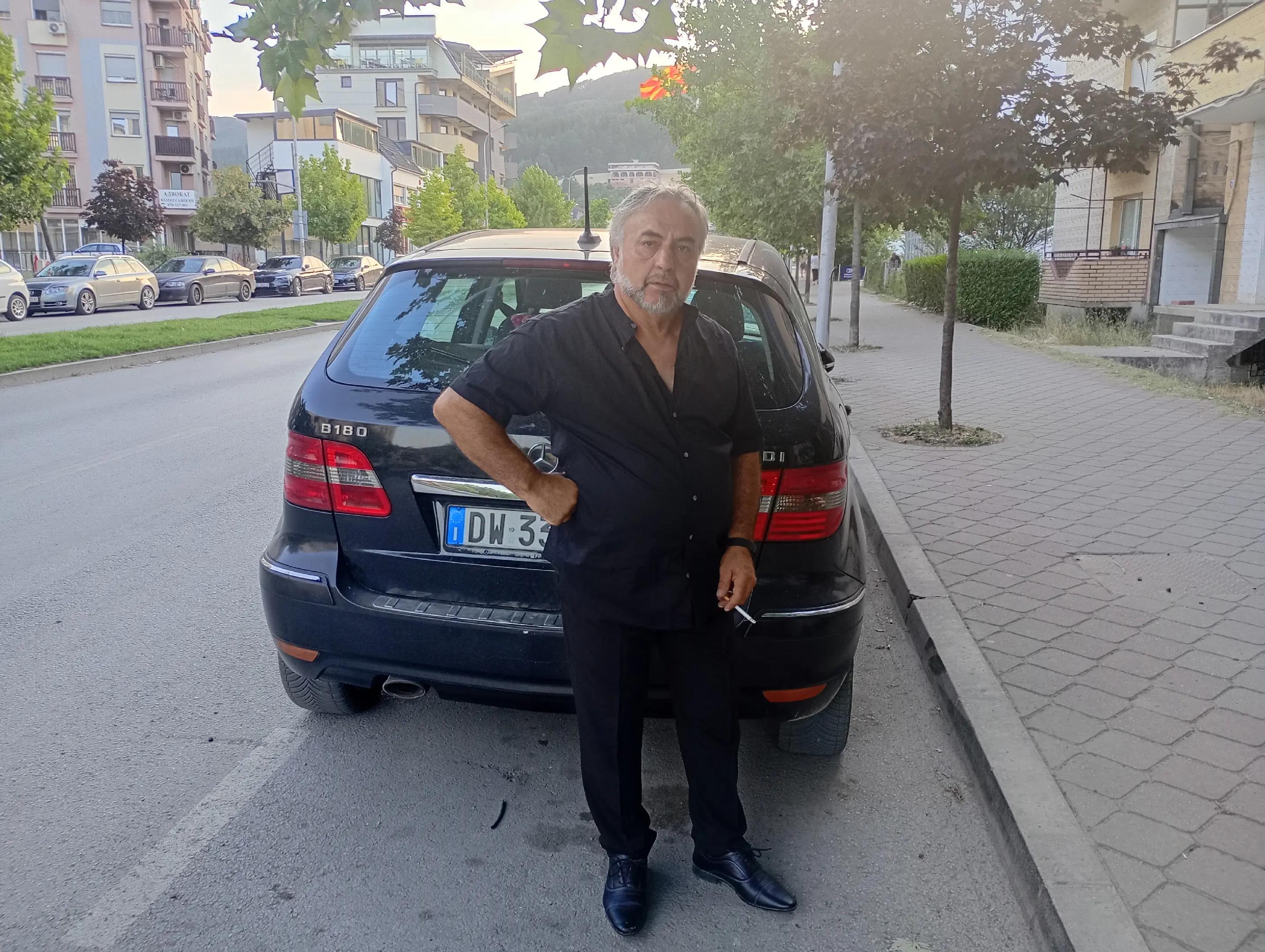 @Bukurim Rushiti