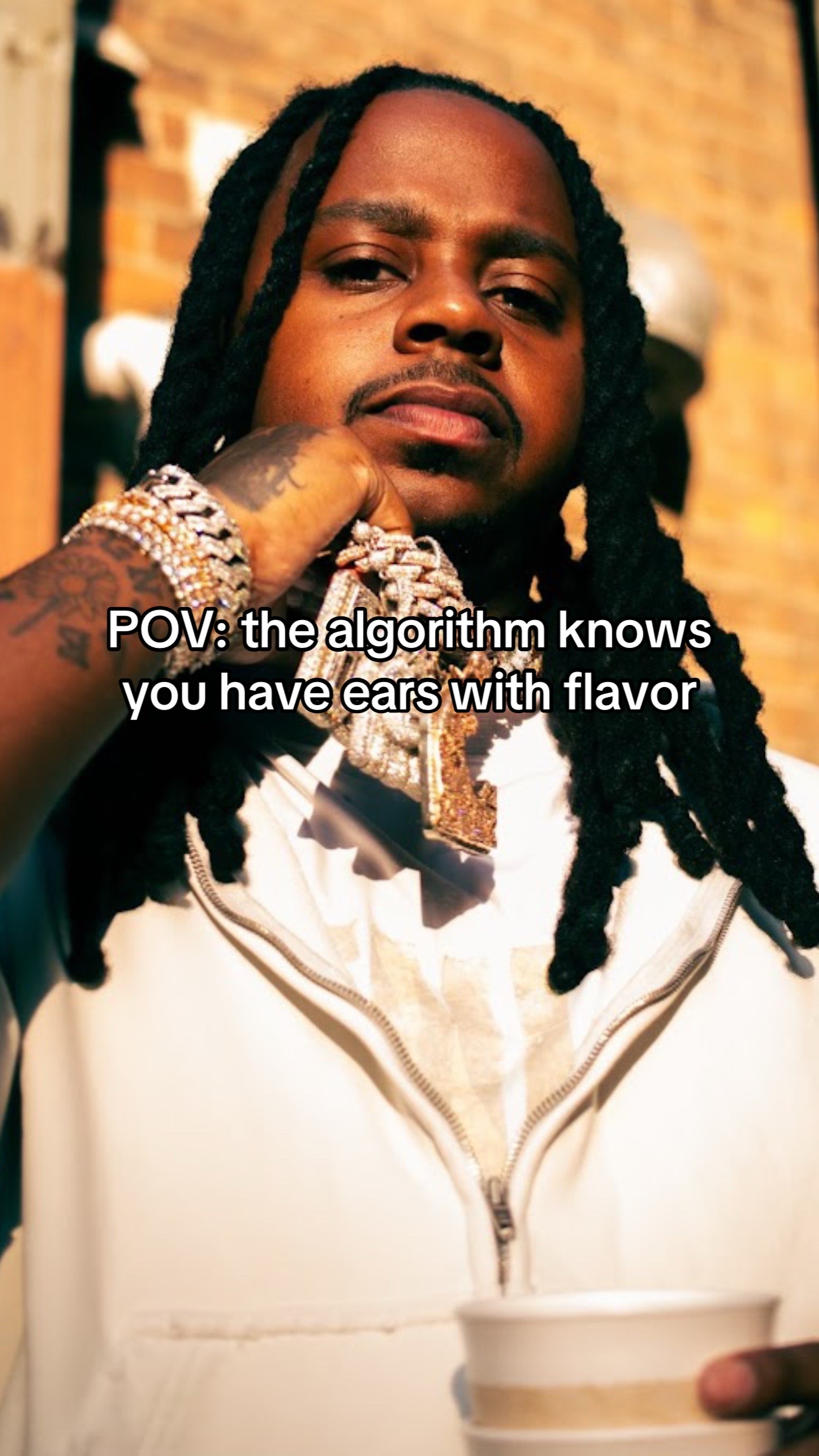 @Ears With Flavor - Music Daily