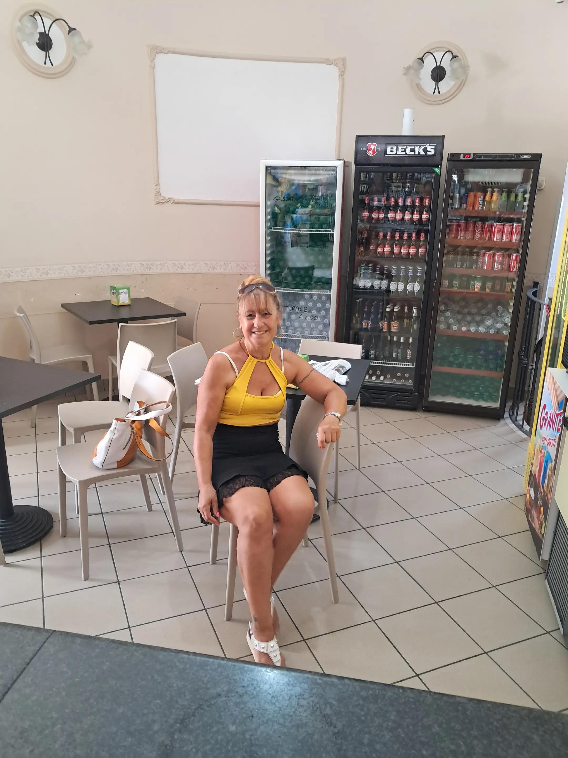 @Rosetta Schena