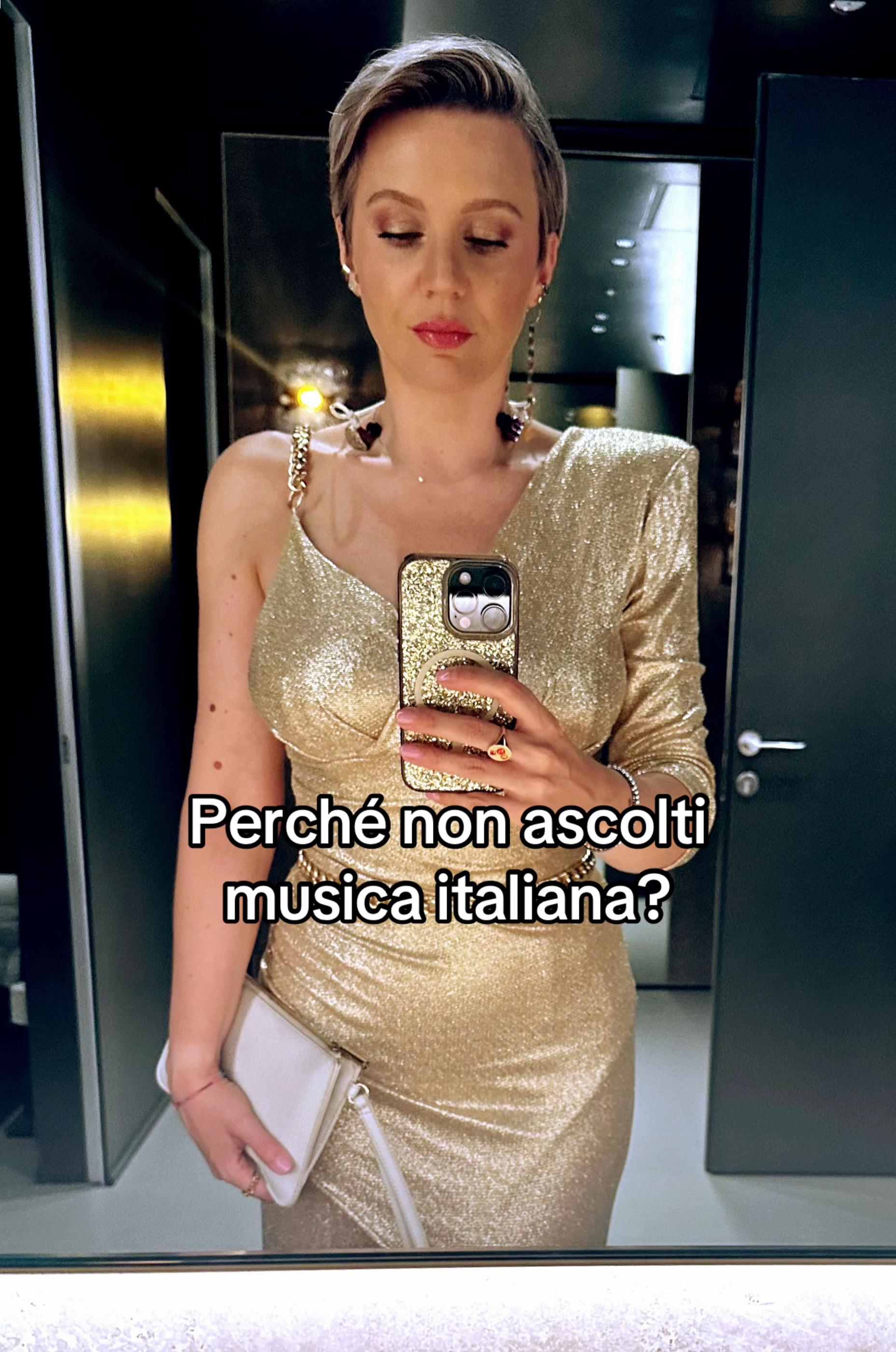 @Eliza G