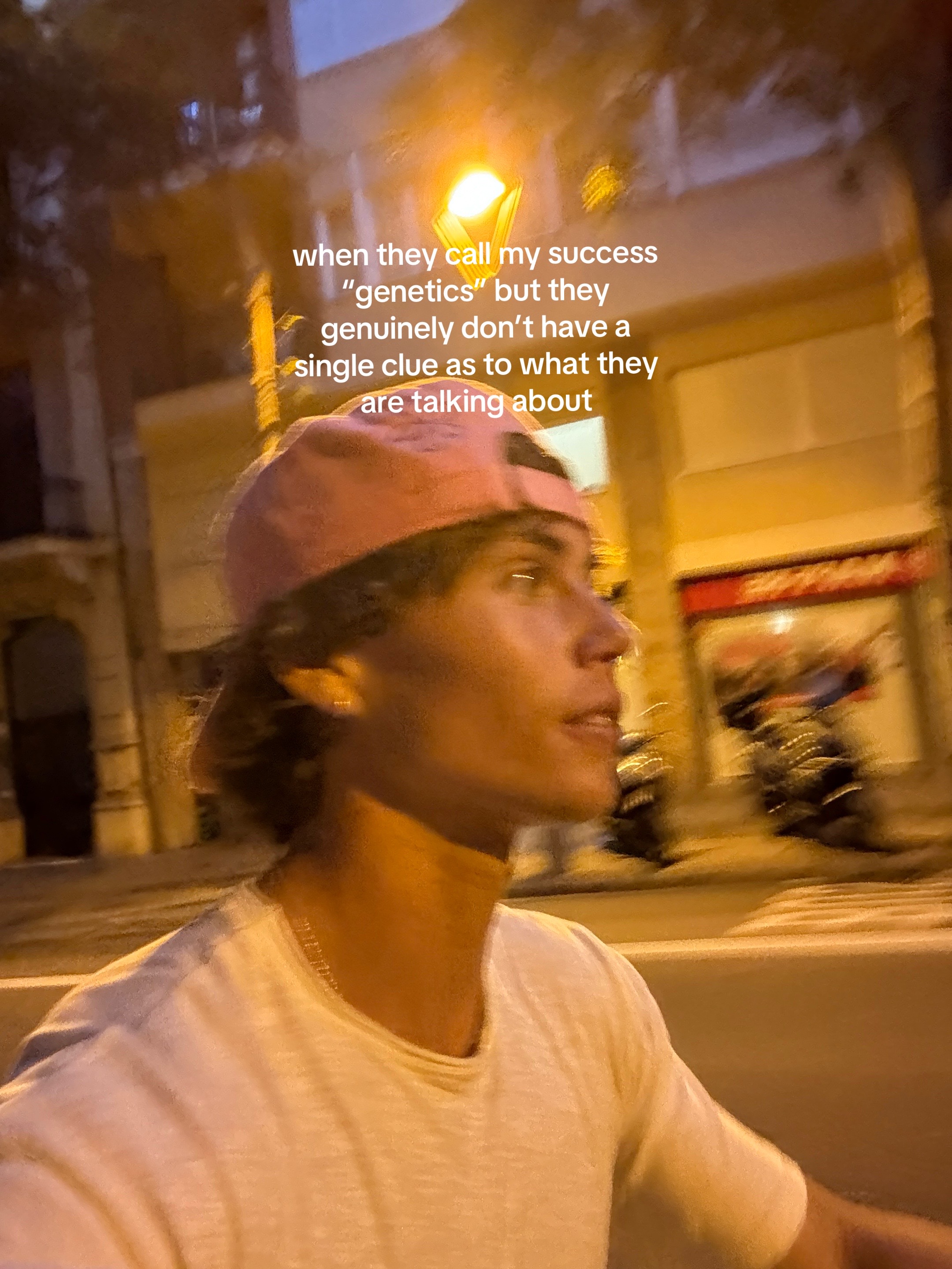 @Evan Mika