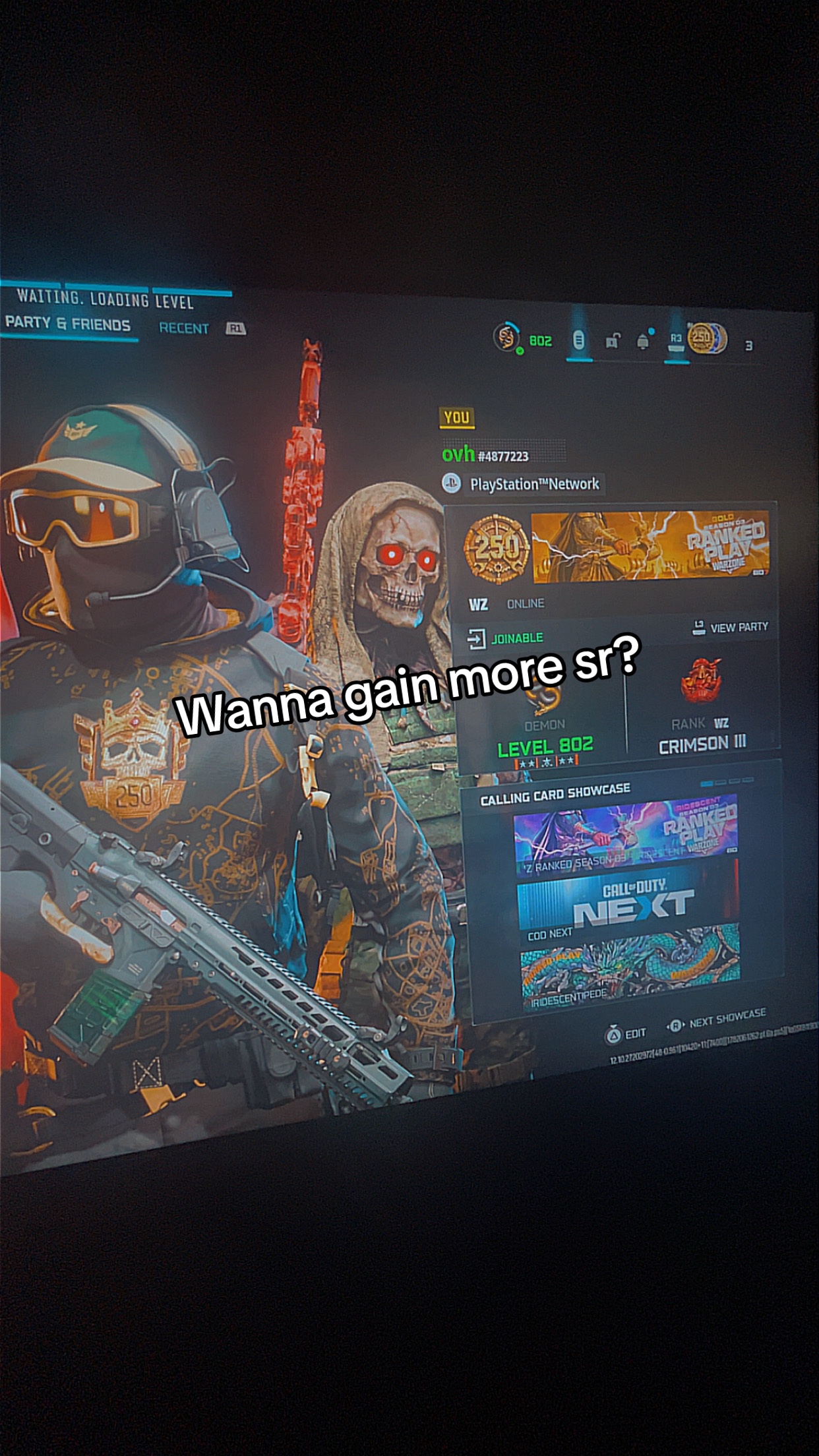 @@DistortionFPS