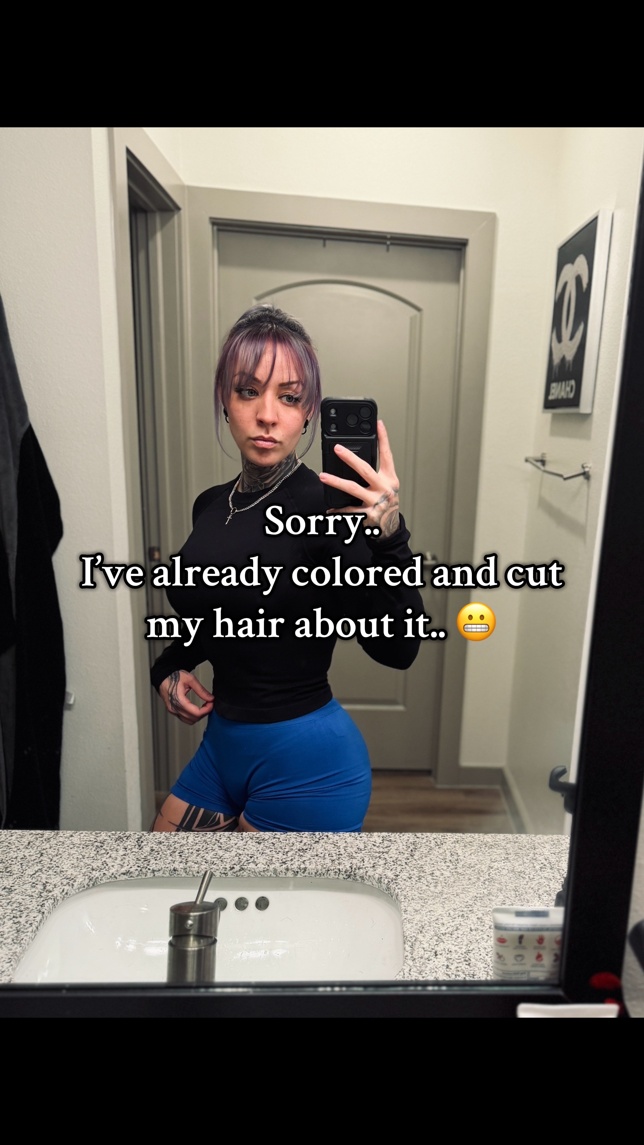 @Goth Mommy