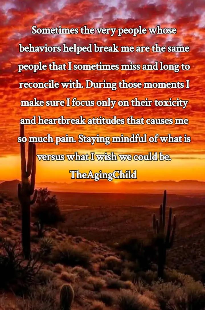 @TheAgingChild