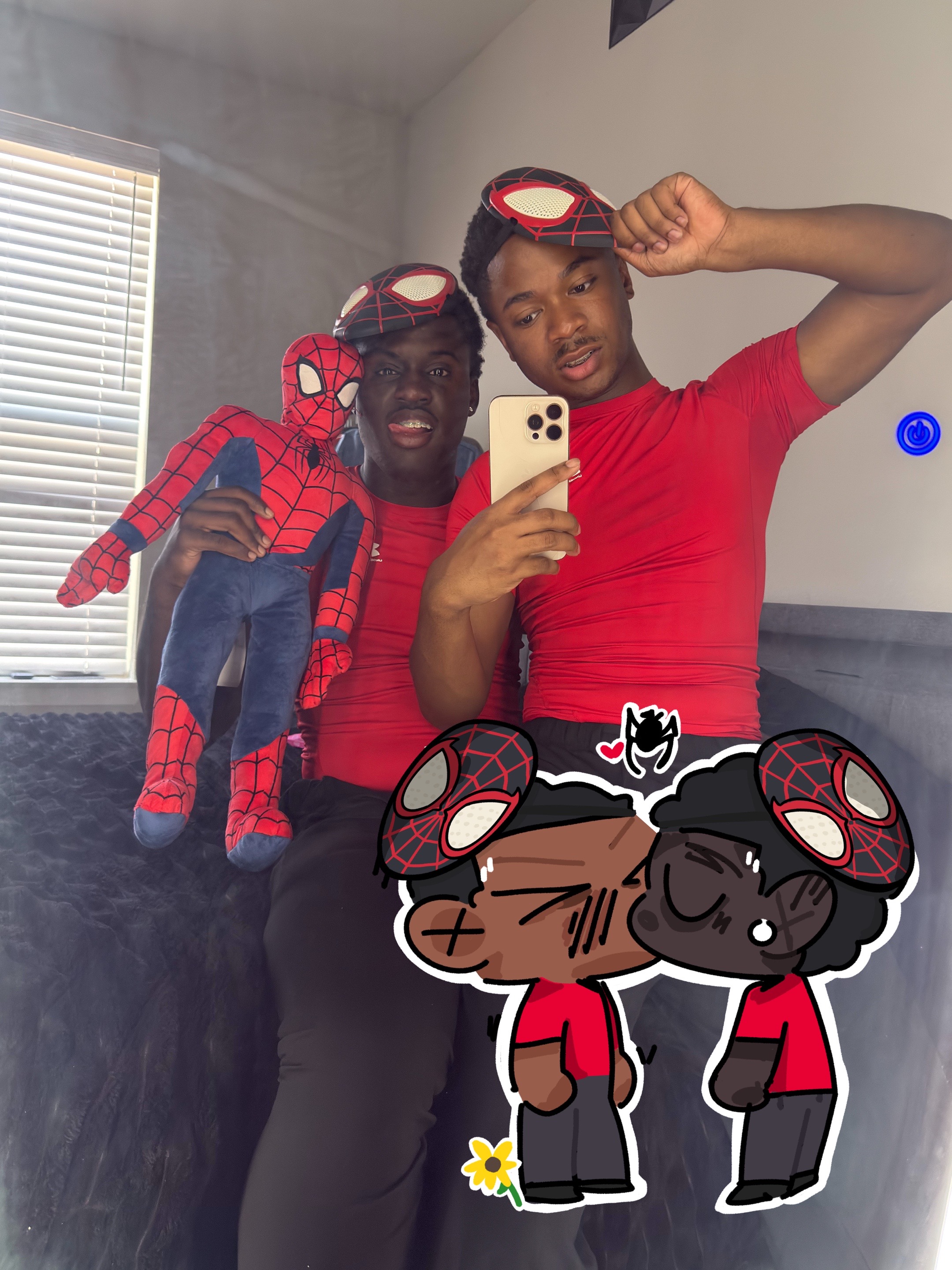 @Yt: ilovedre
