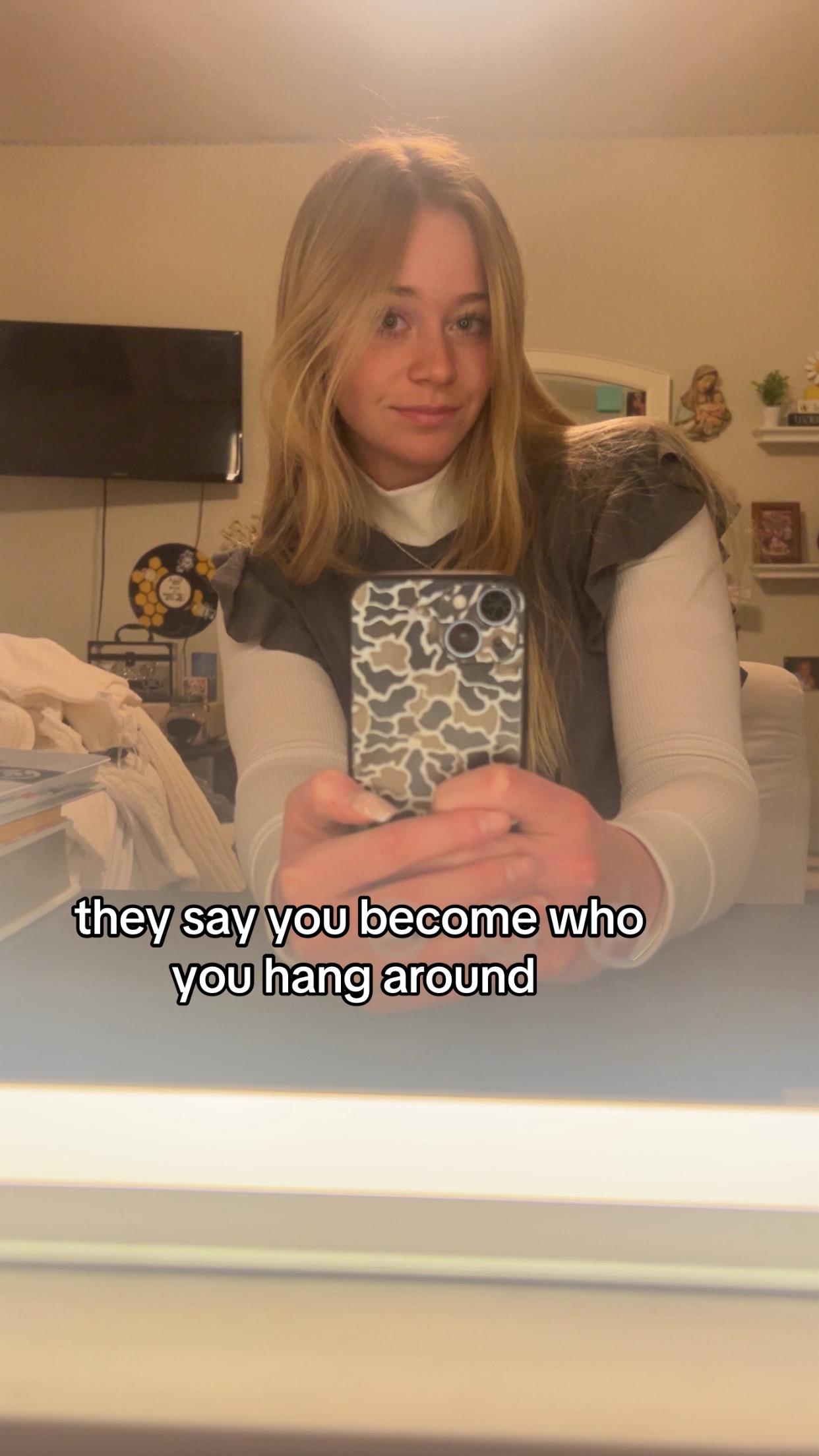 @Ella Eldridge