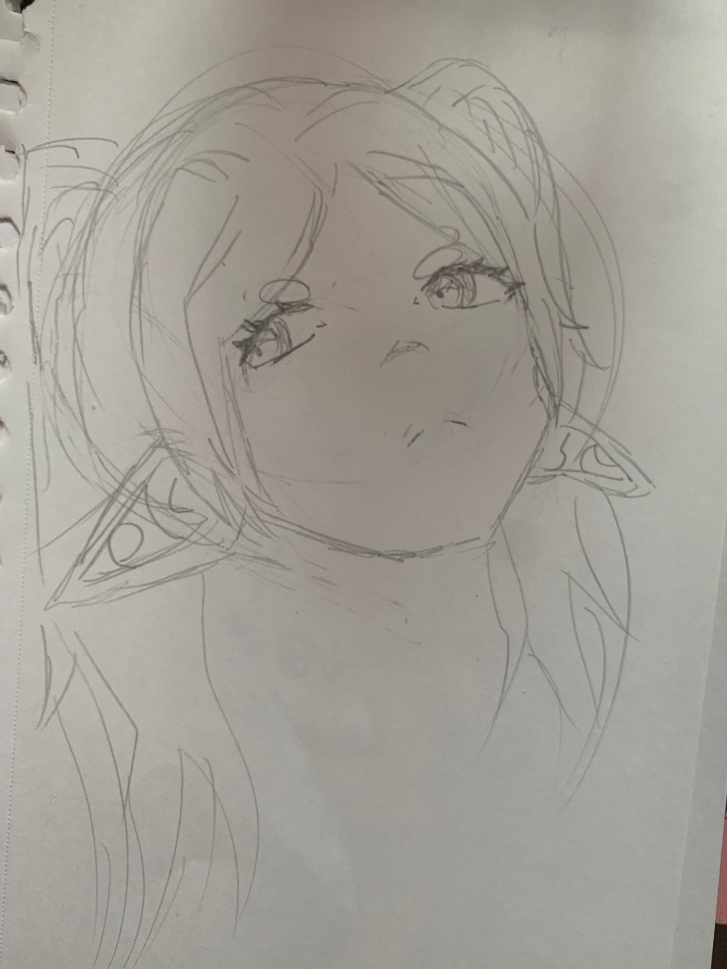 @Beginner Artist