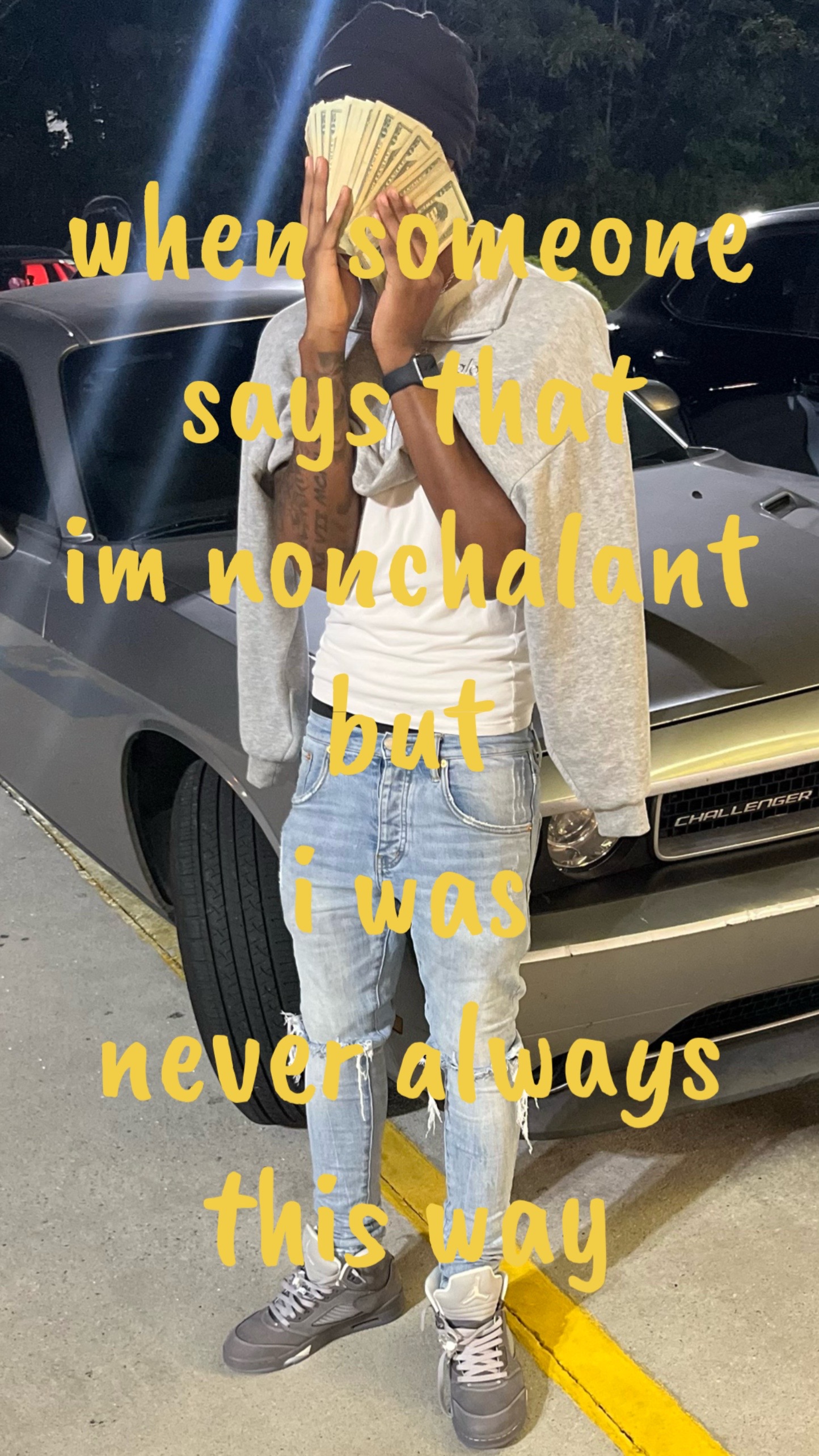 @🏃🏾💵