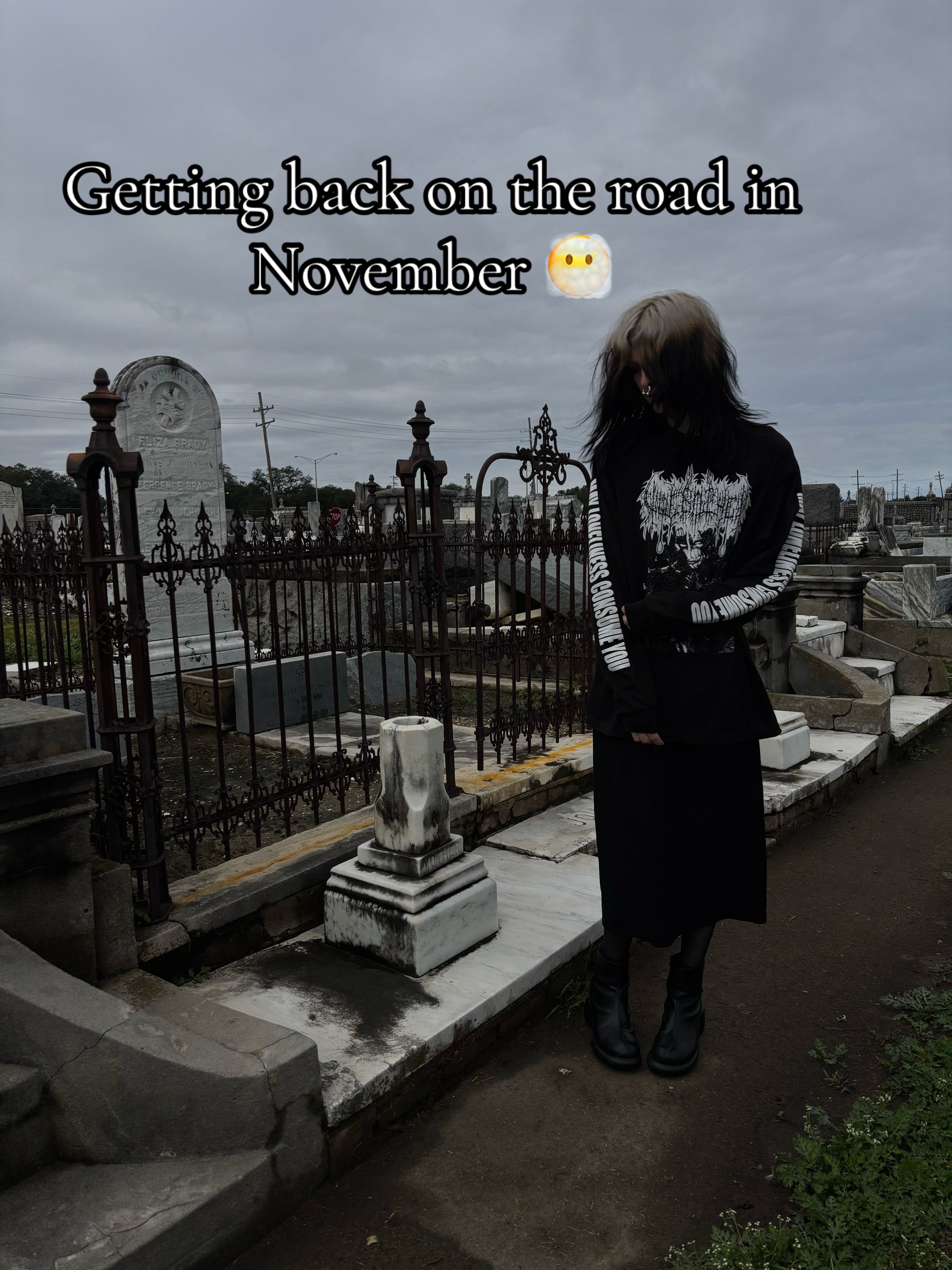 @Mary Mortem