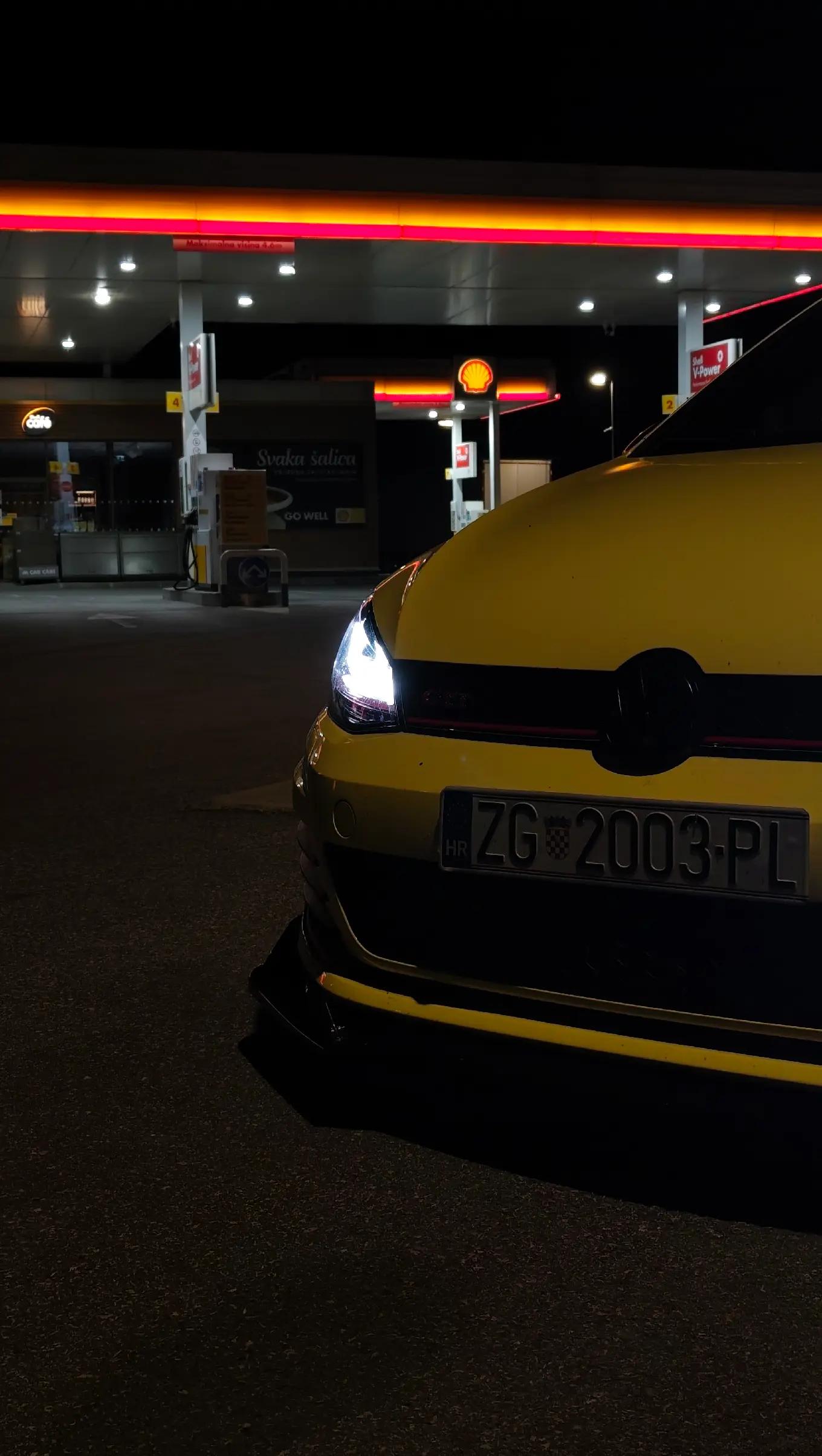 @Yellow GTI