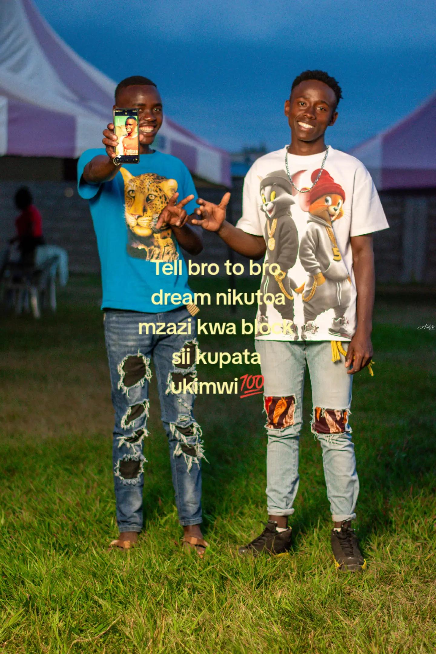 @Super Gidii