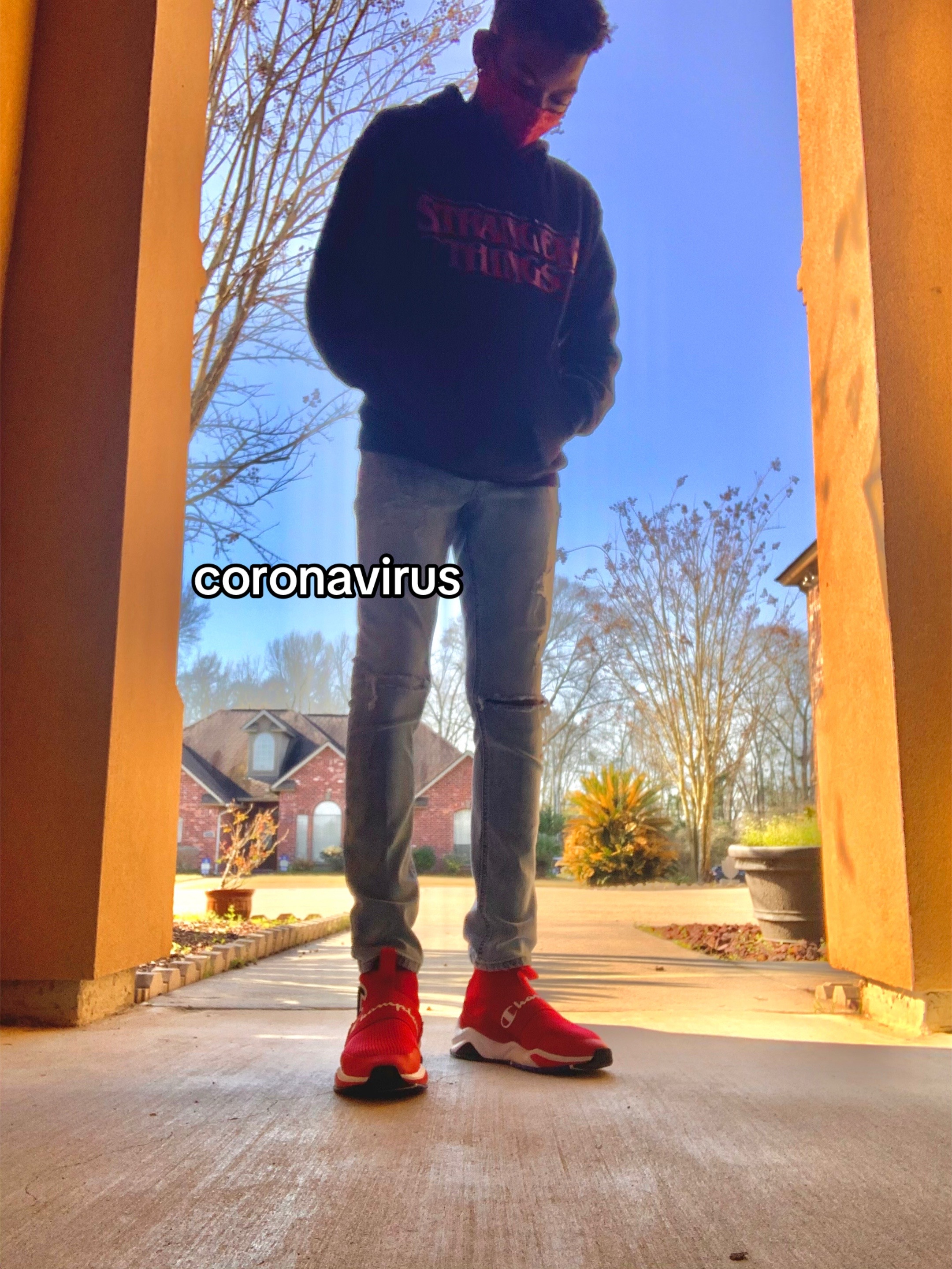 @&trade;️