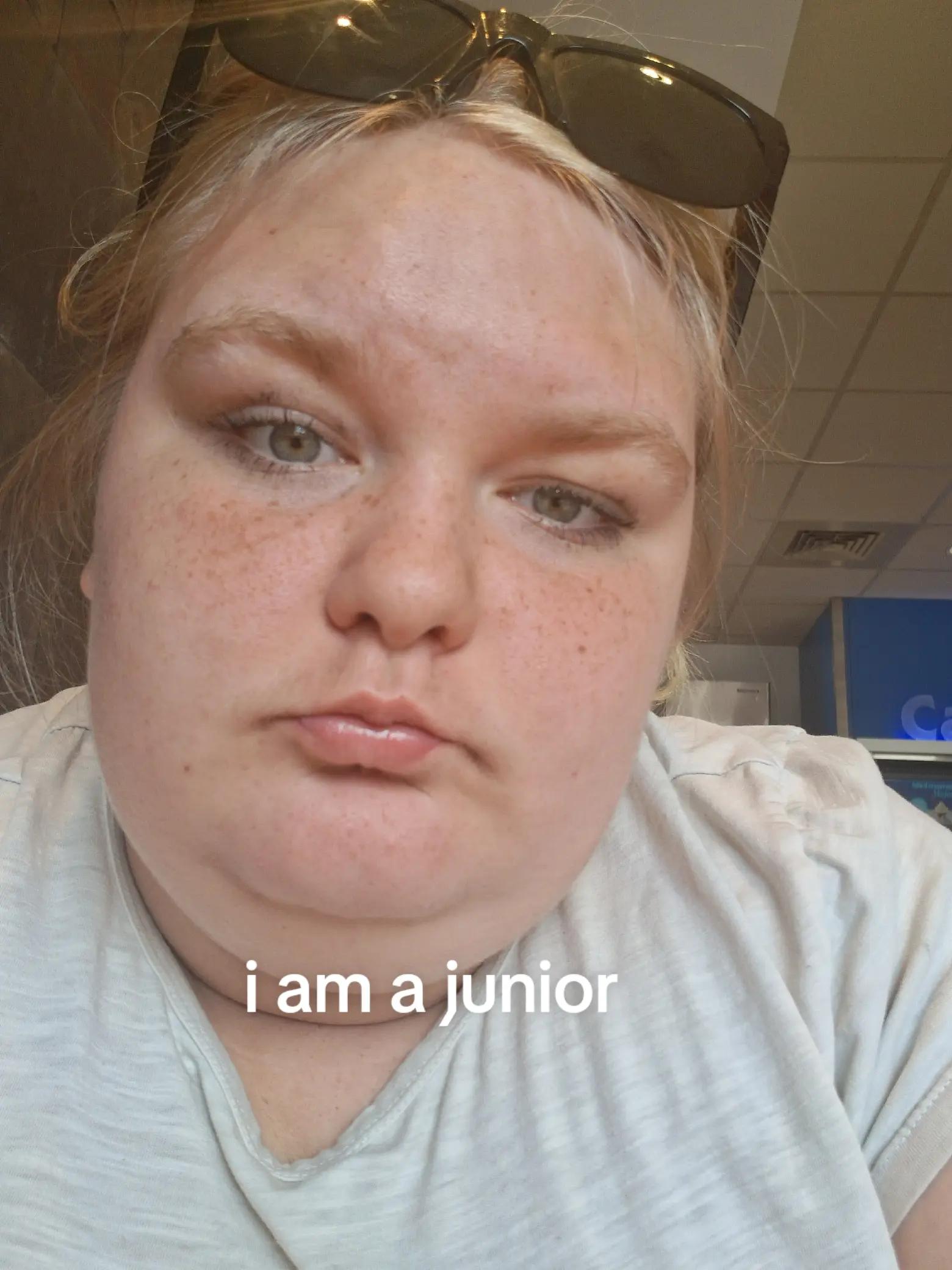 @Josie Merideth