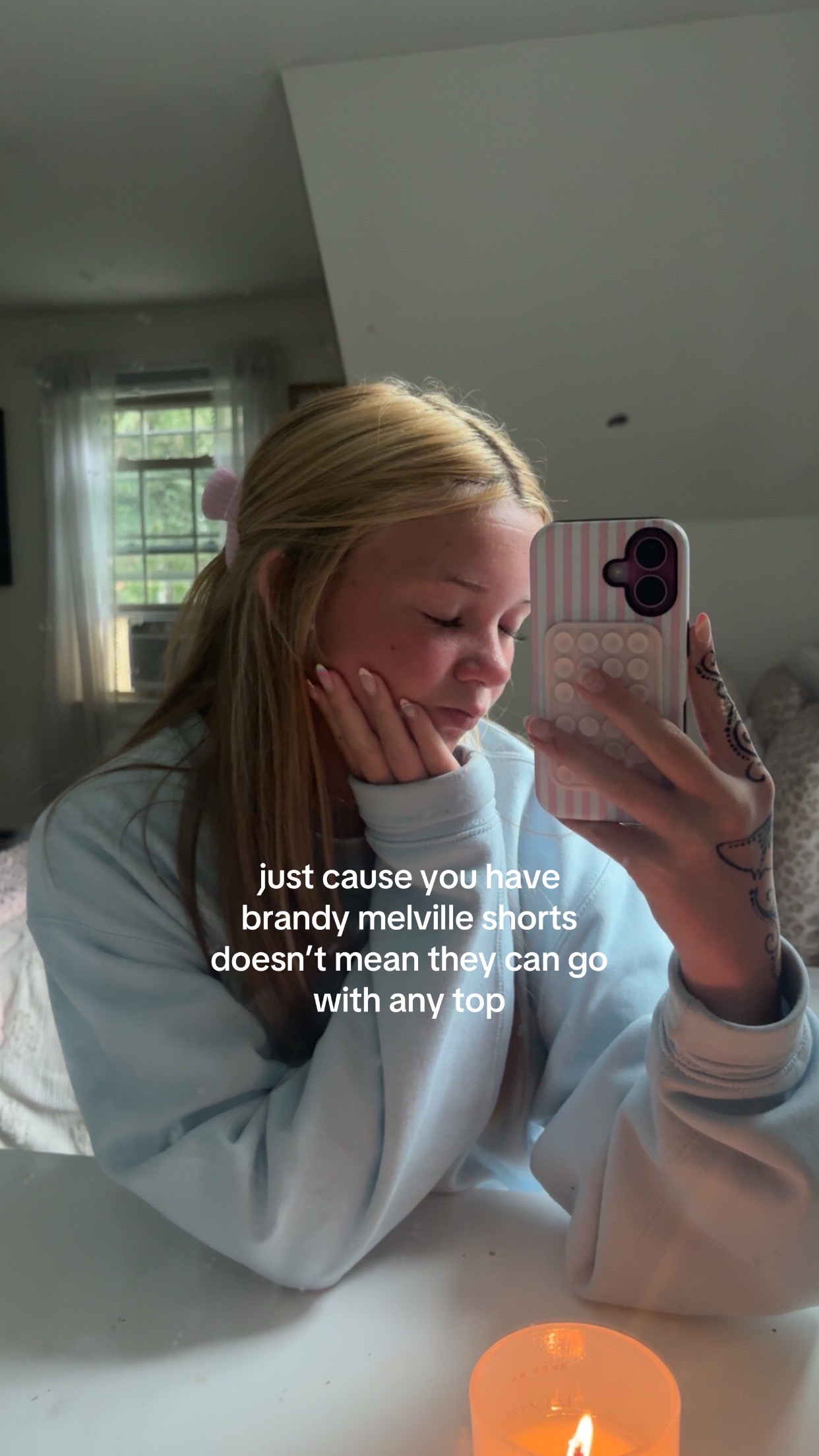 @secret