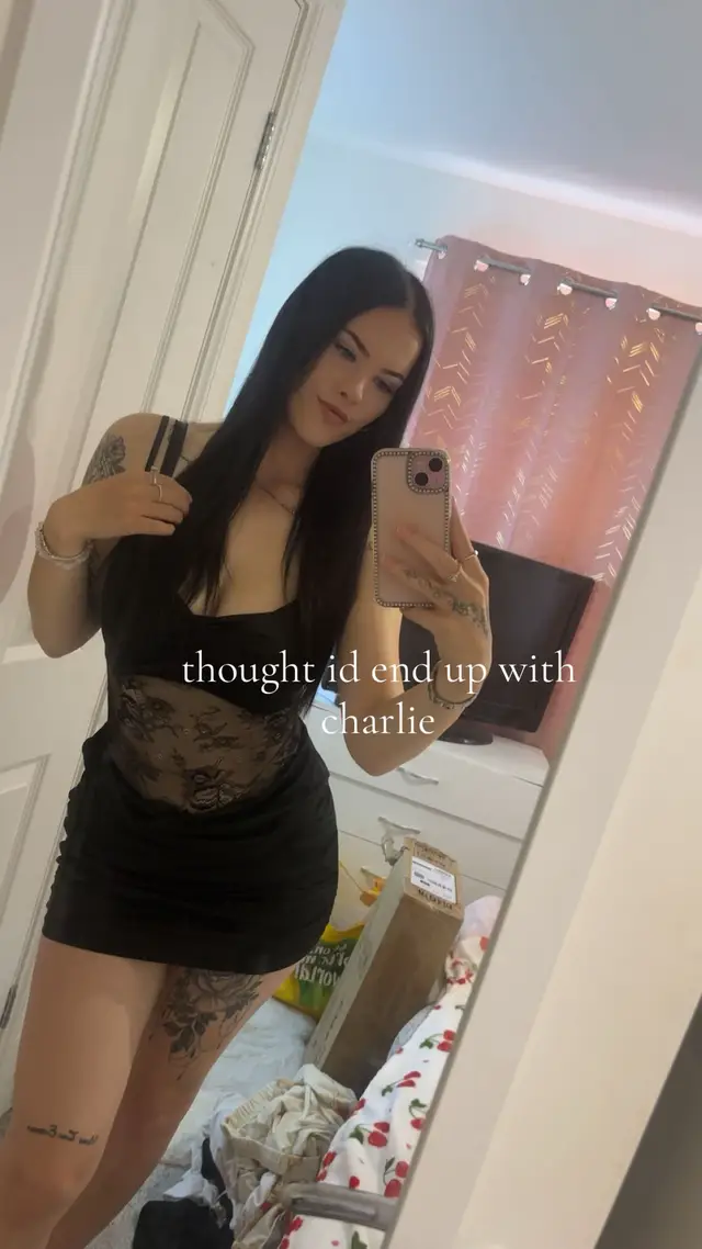 @Evie x