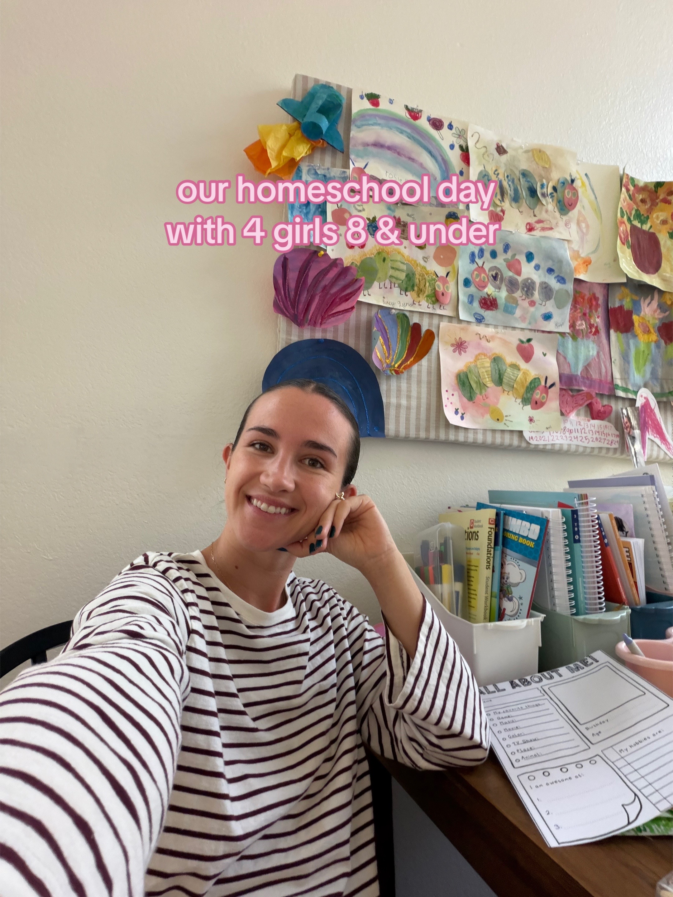 @April Lynch