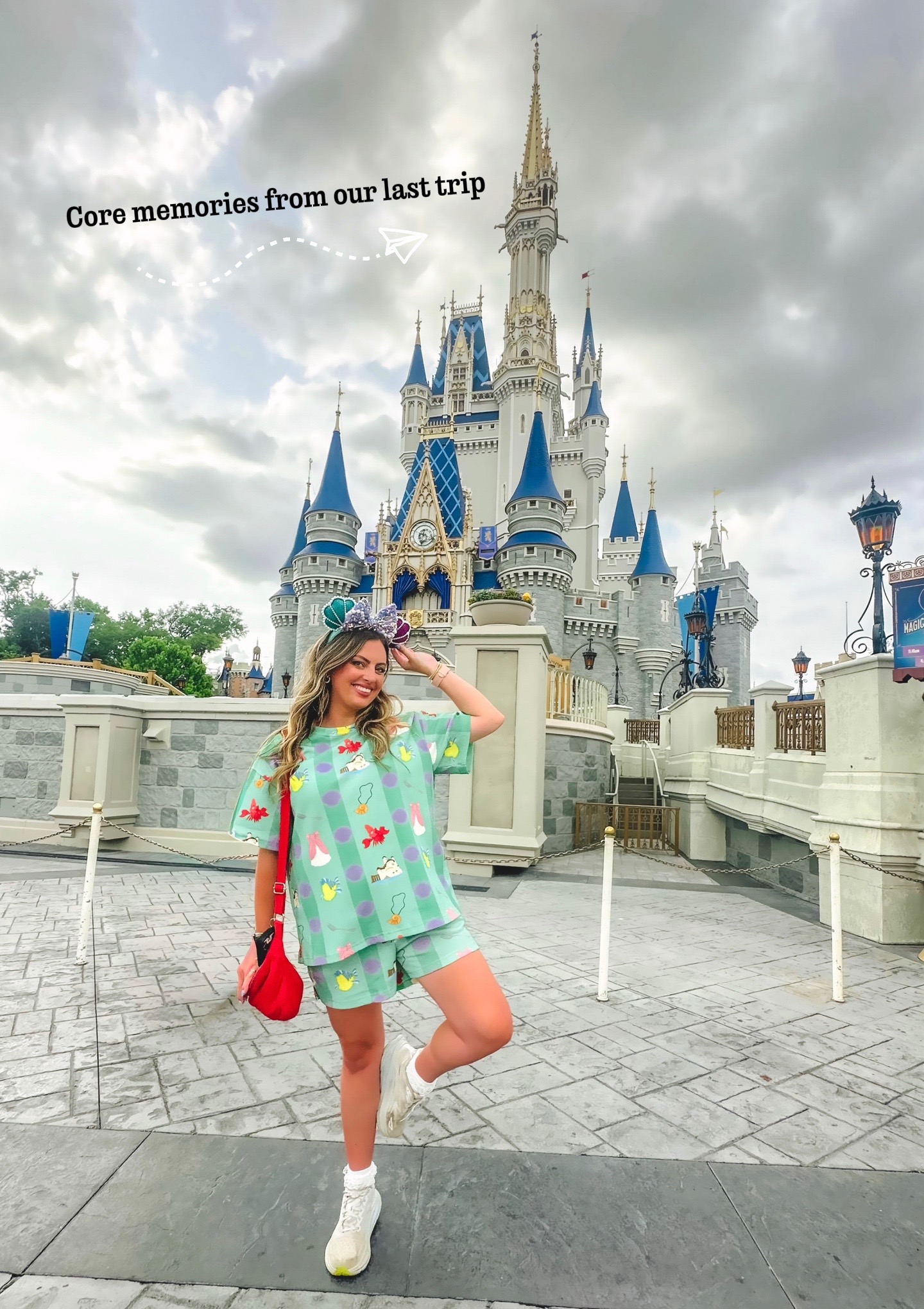 @Kelsey ✨In The Castle