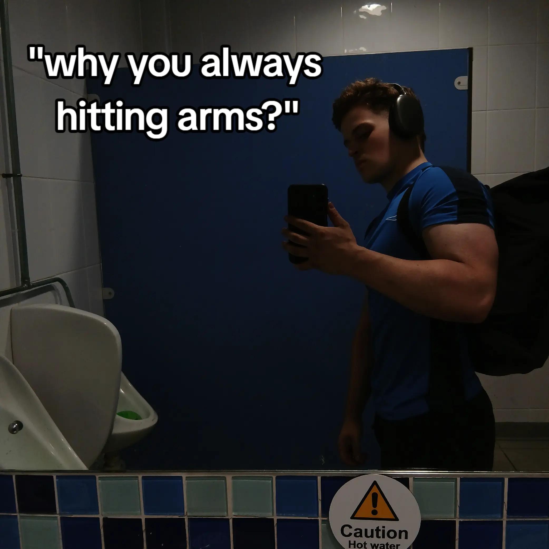 @Charlie❤️Lifts
