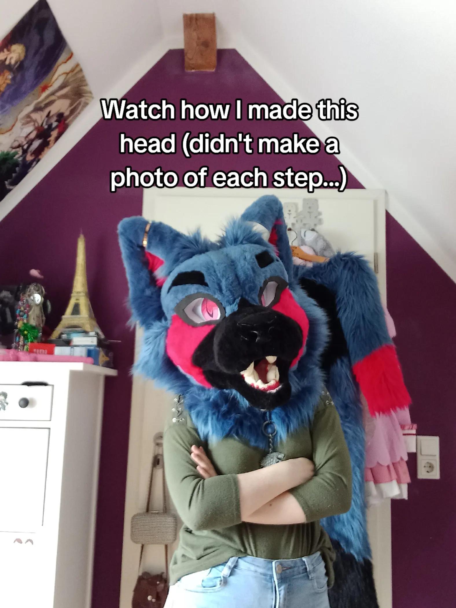 @Wolfine