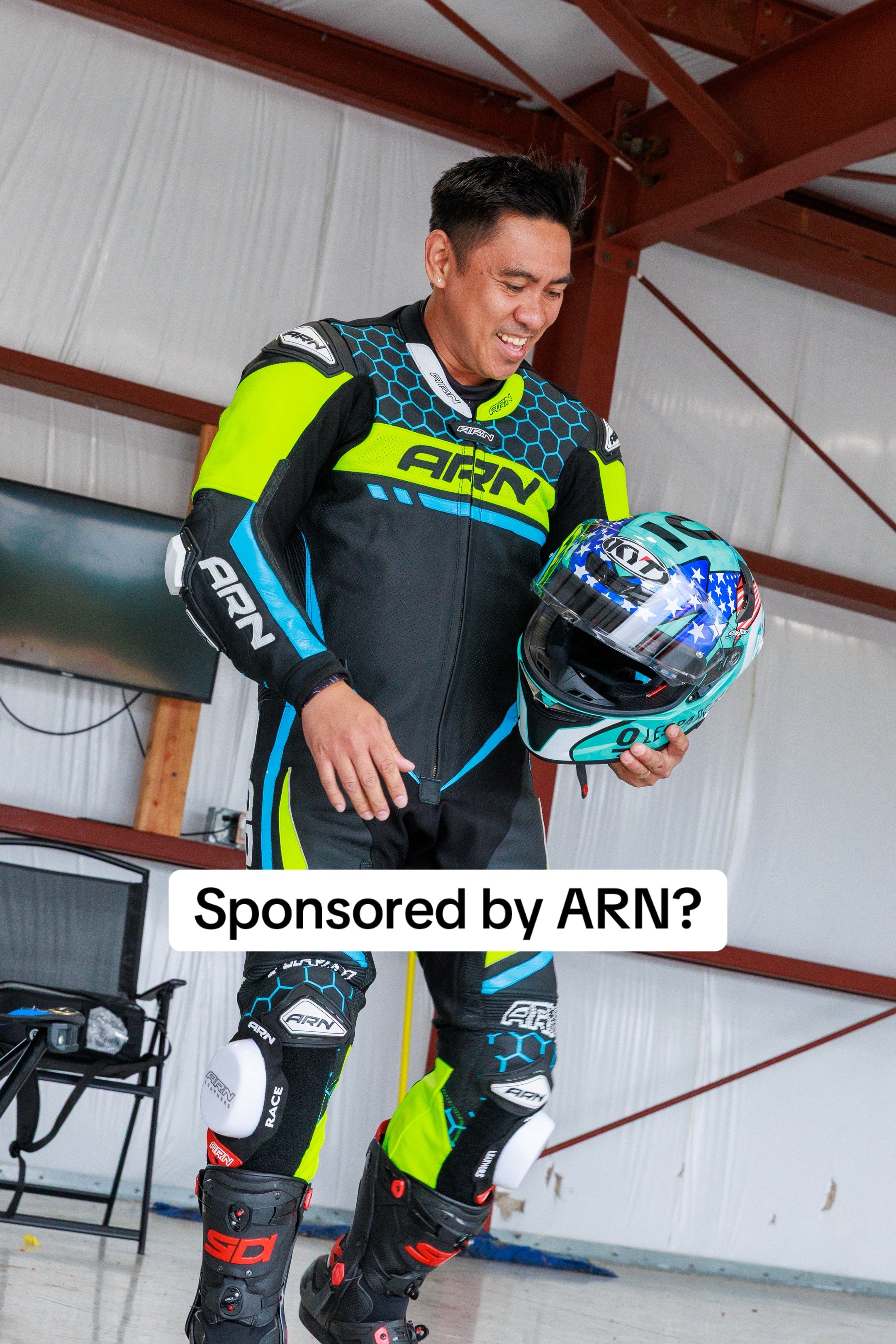 @Adobo Moto