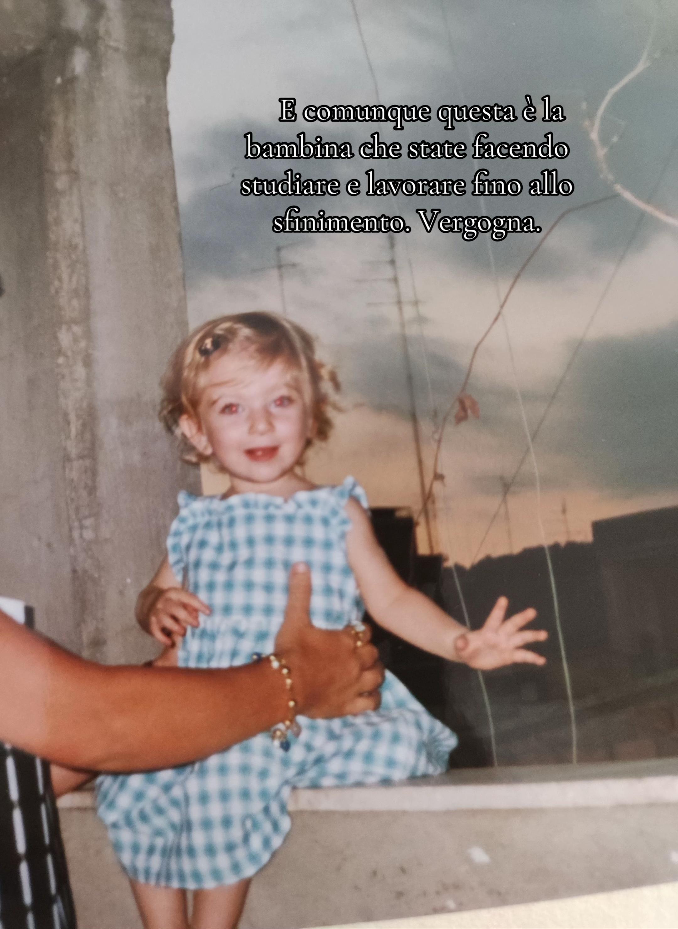 @Gaia Bracciolano