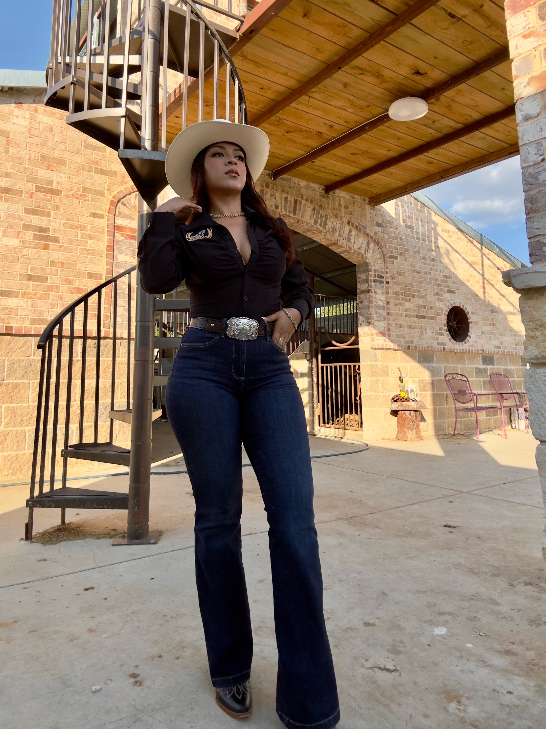@Angie P Gallardo | DFW Creator