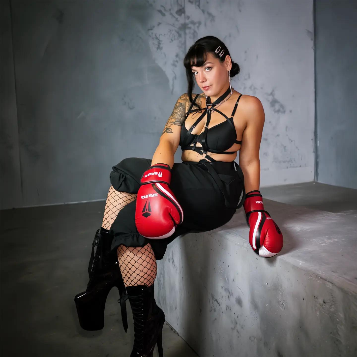 @mistress.sevanna